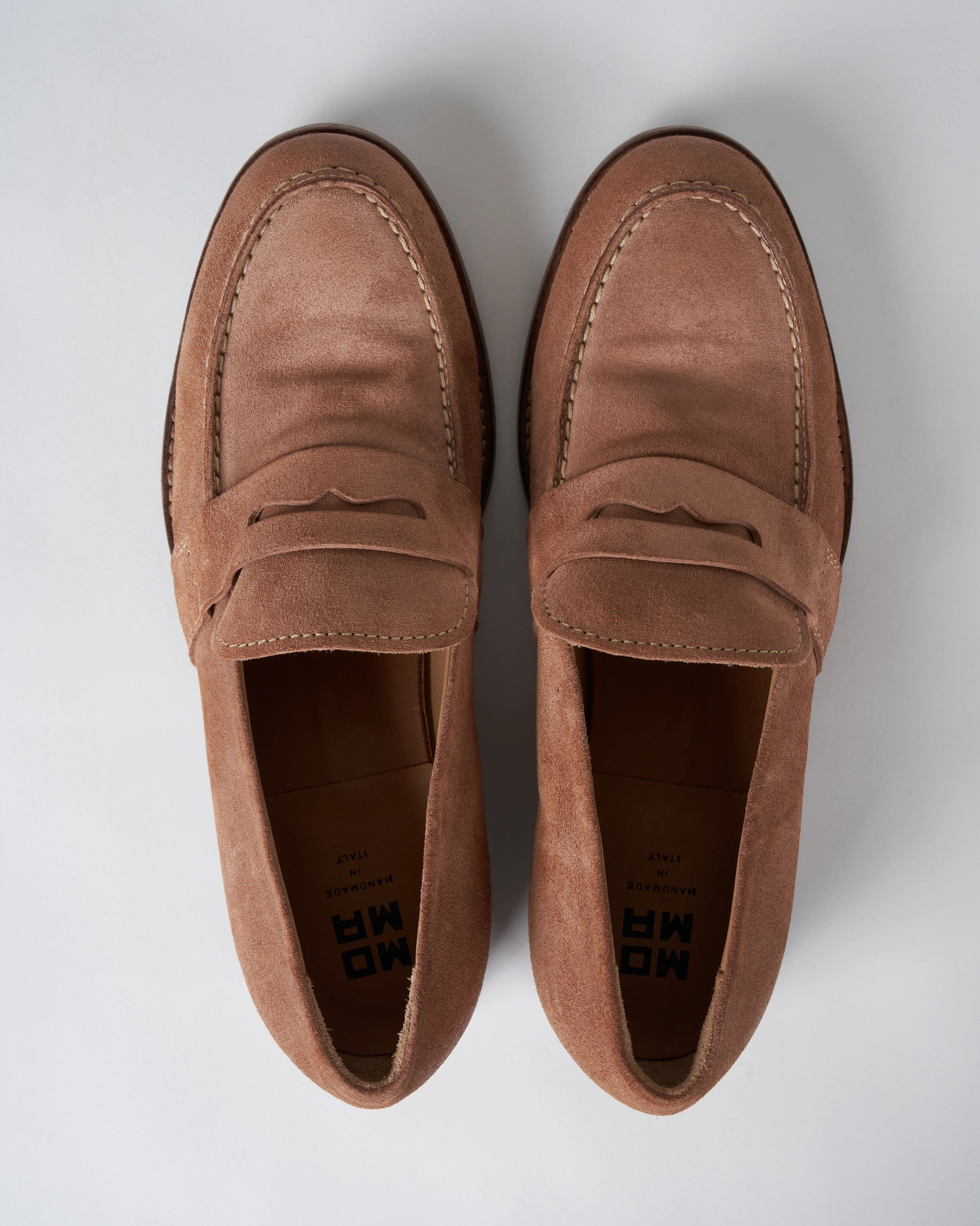 suede loafer - phard - Image 4