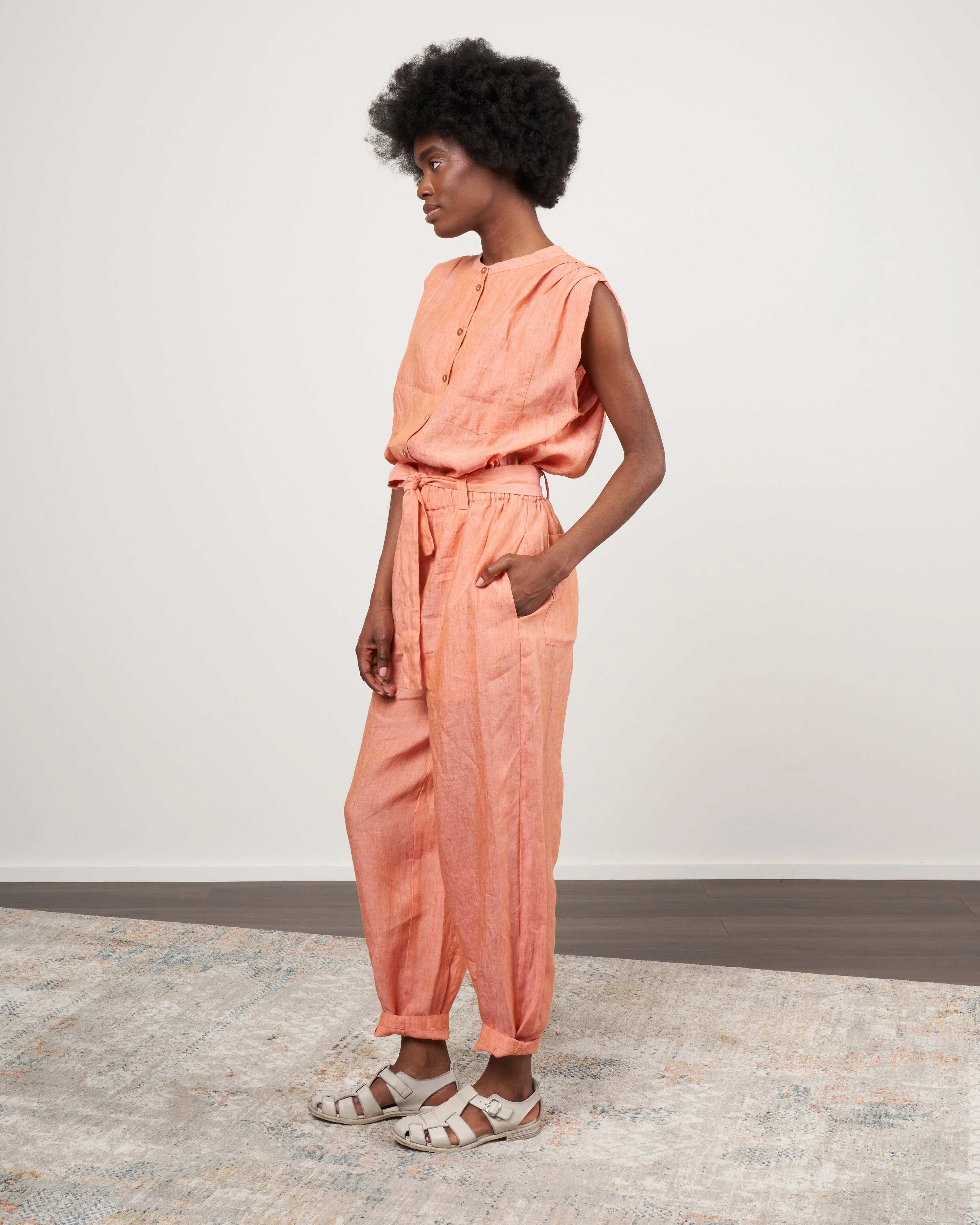 bristol jumpsuit - rosa 0450 - Image 3