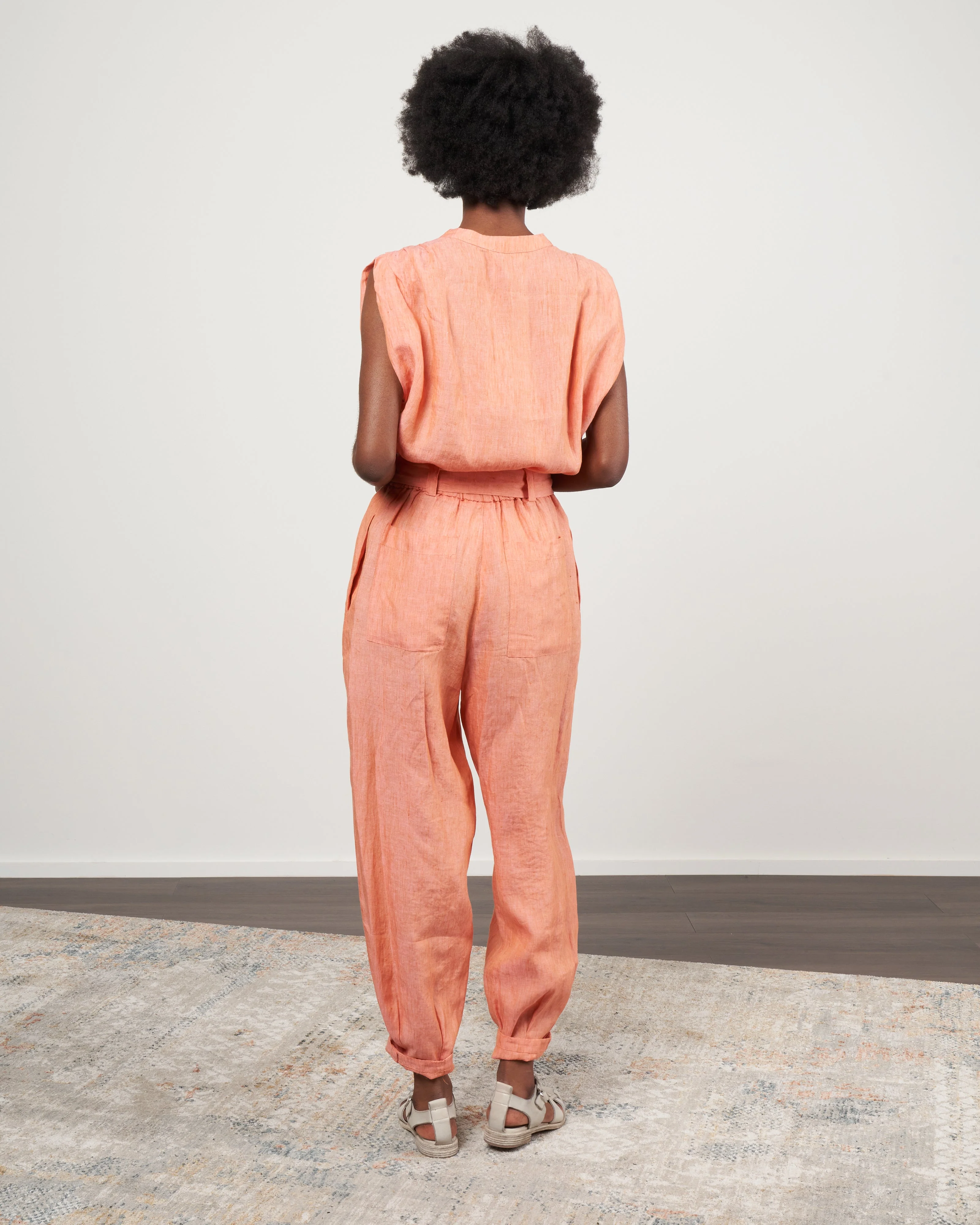 bristol jumpsuit - rosa 0450 - Image 4