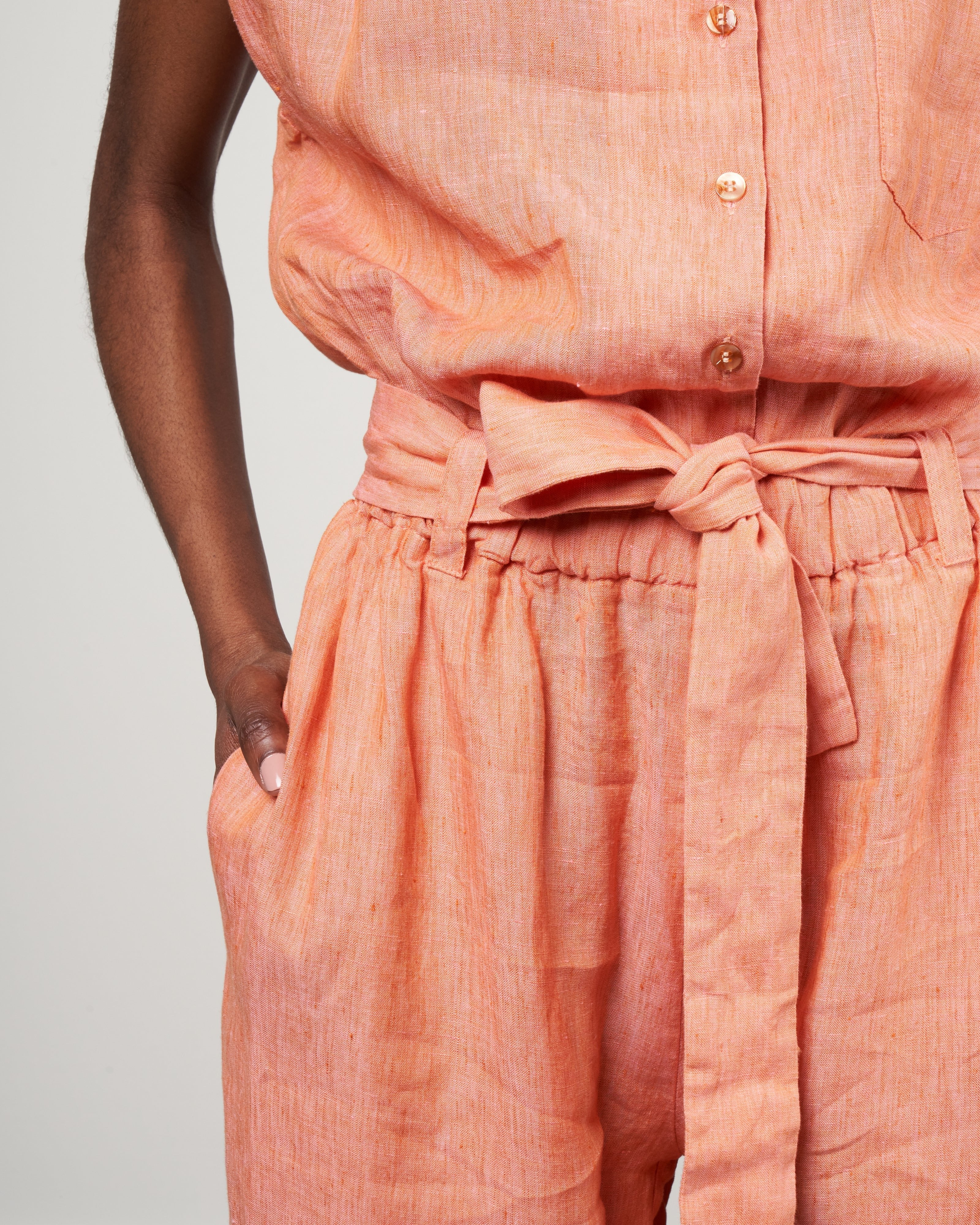 bristol jumpsuit - rosa 0450 - Image 5