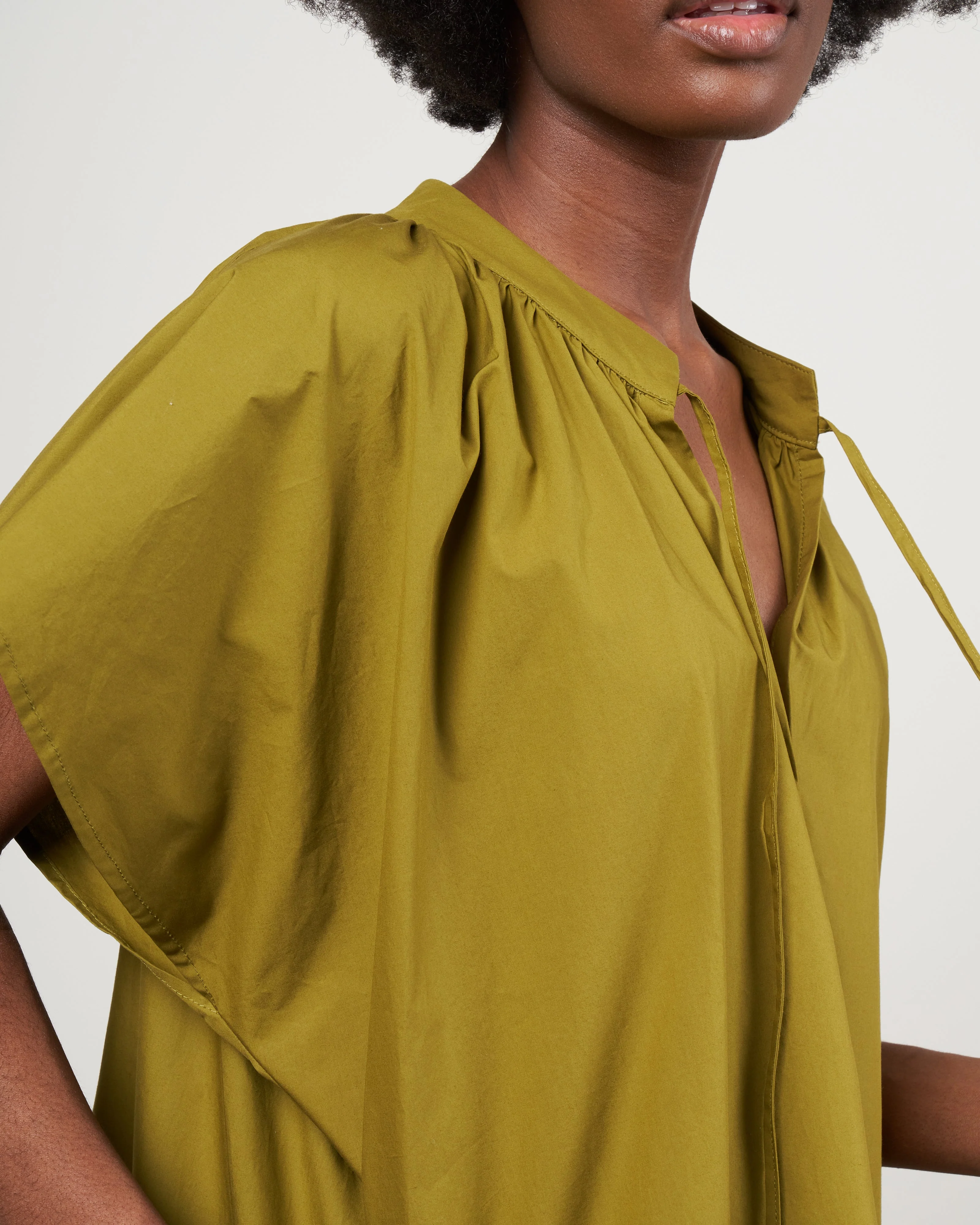 key west dress - verde - Image 4