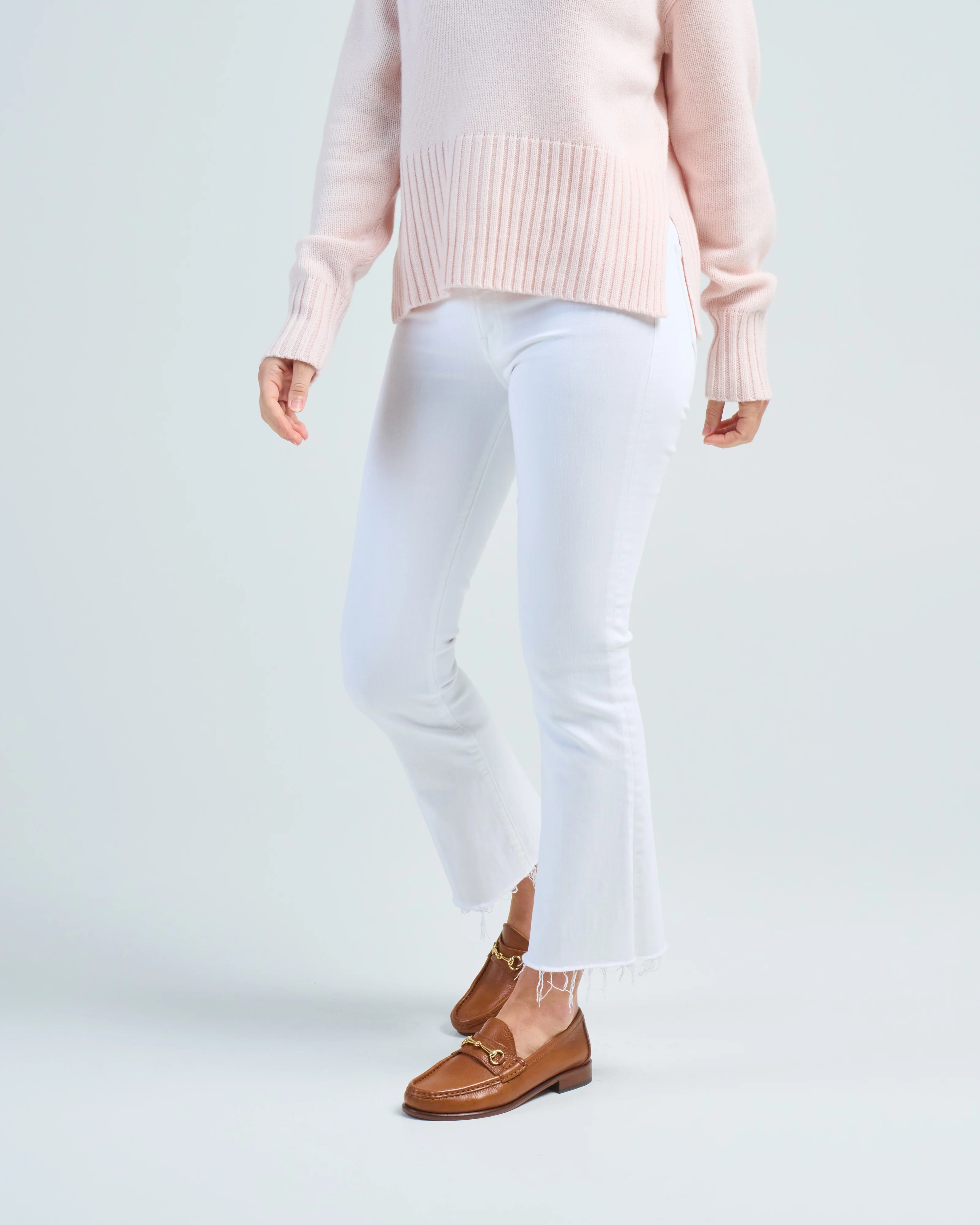 the hustler ankle fray - Image 3