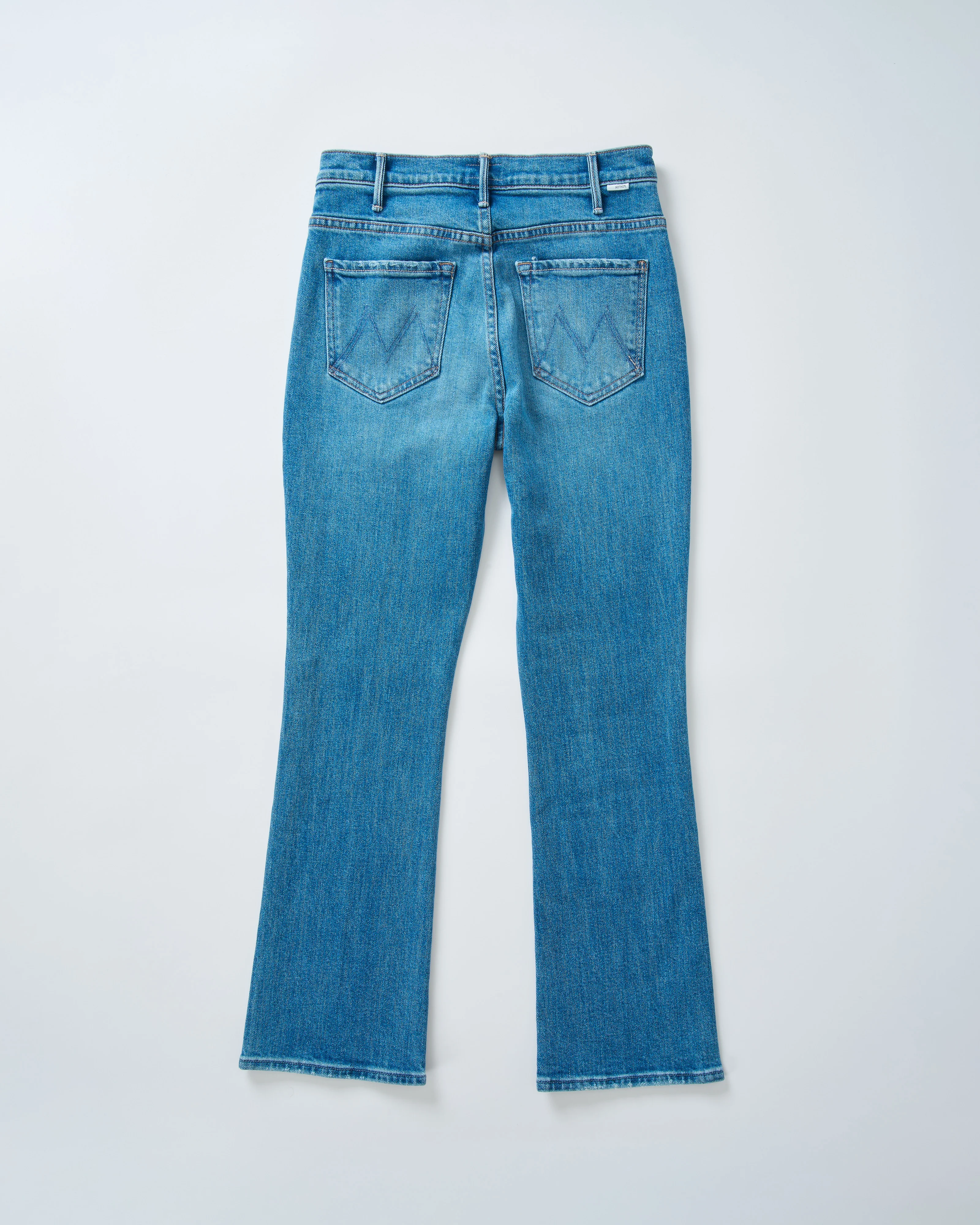 the hustler flood jean - Image 3
