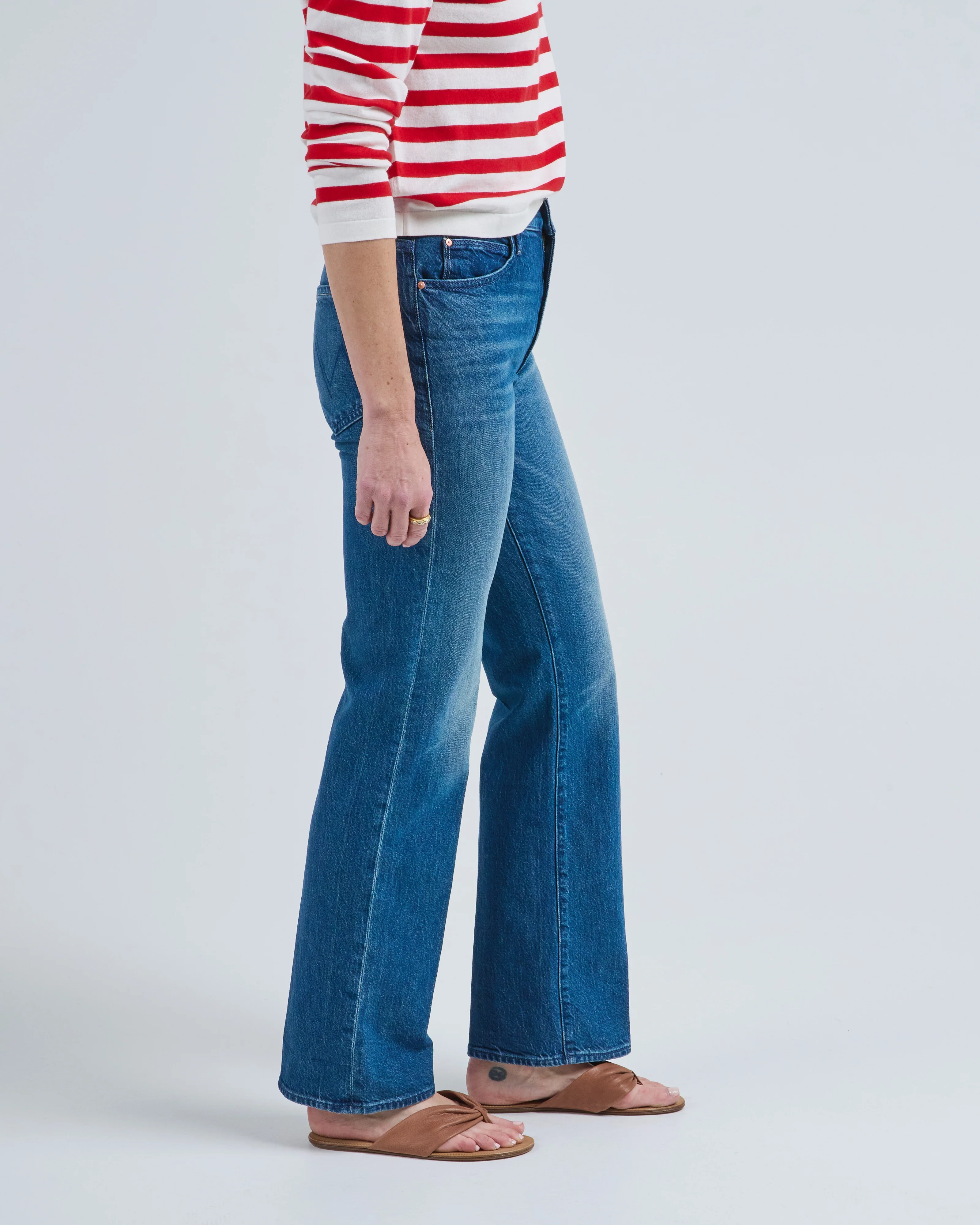 the kick it jean - Image 3