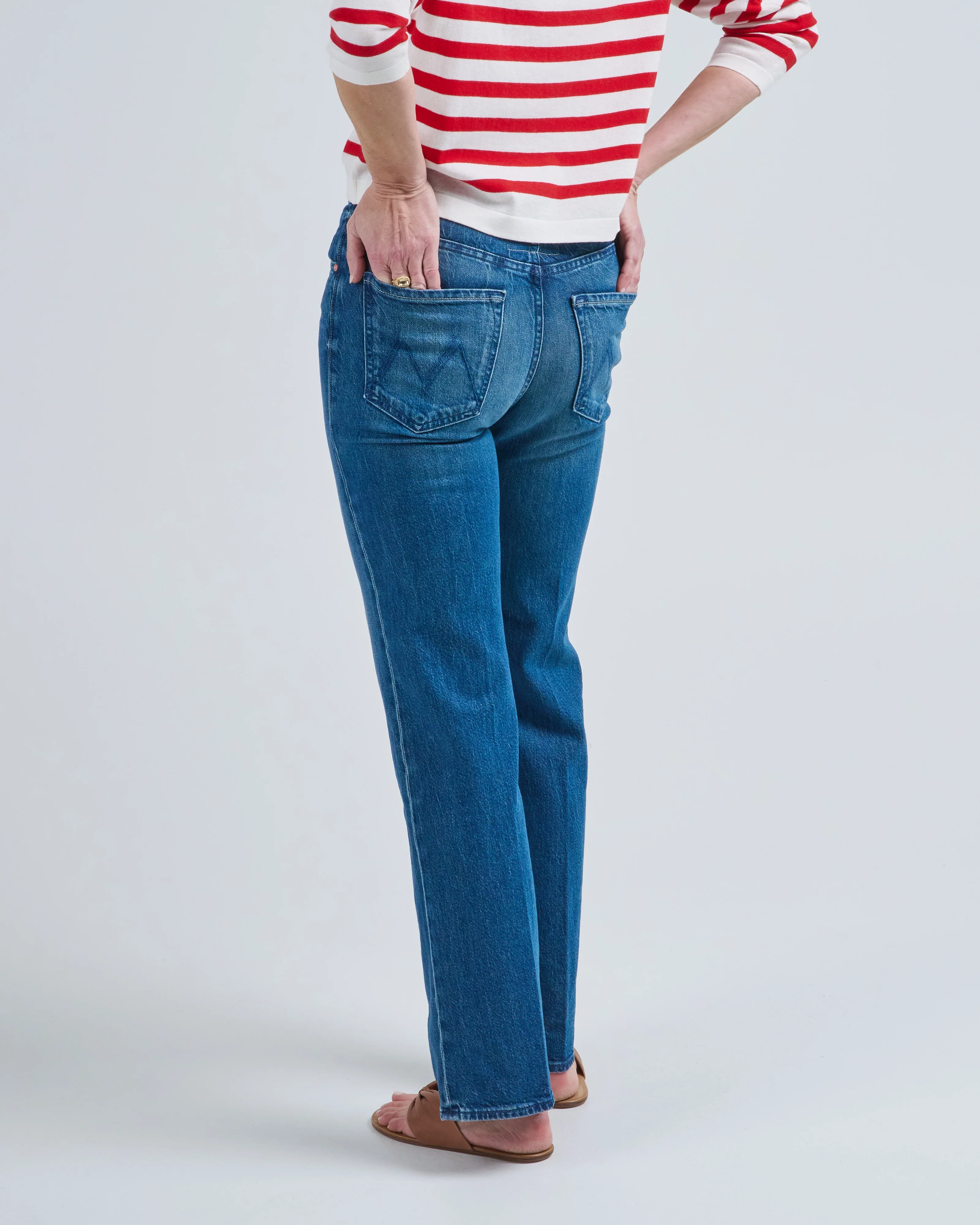 the kick it jean - Image 4