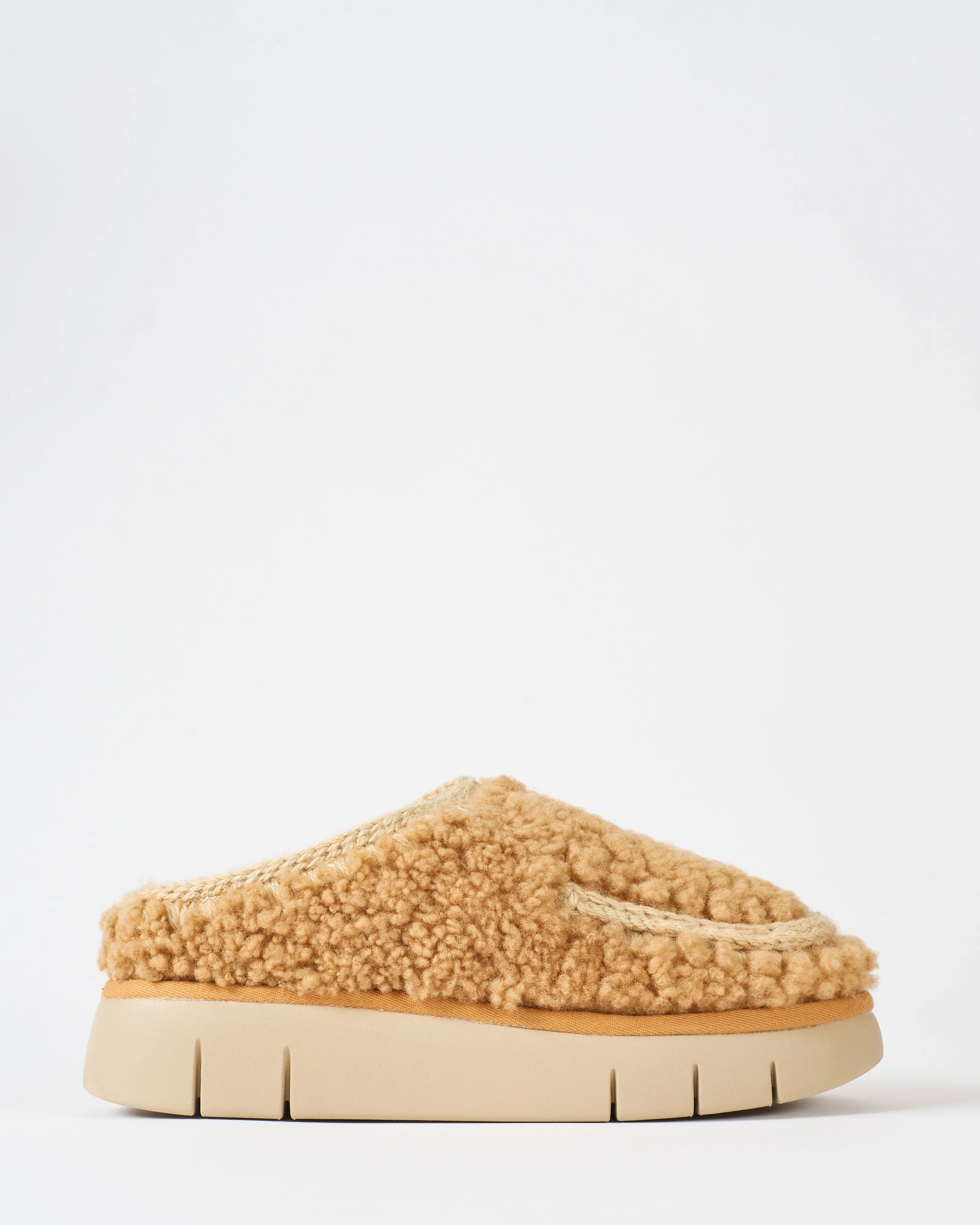 bounce clog maxi stitching - Image 2