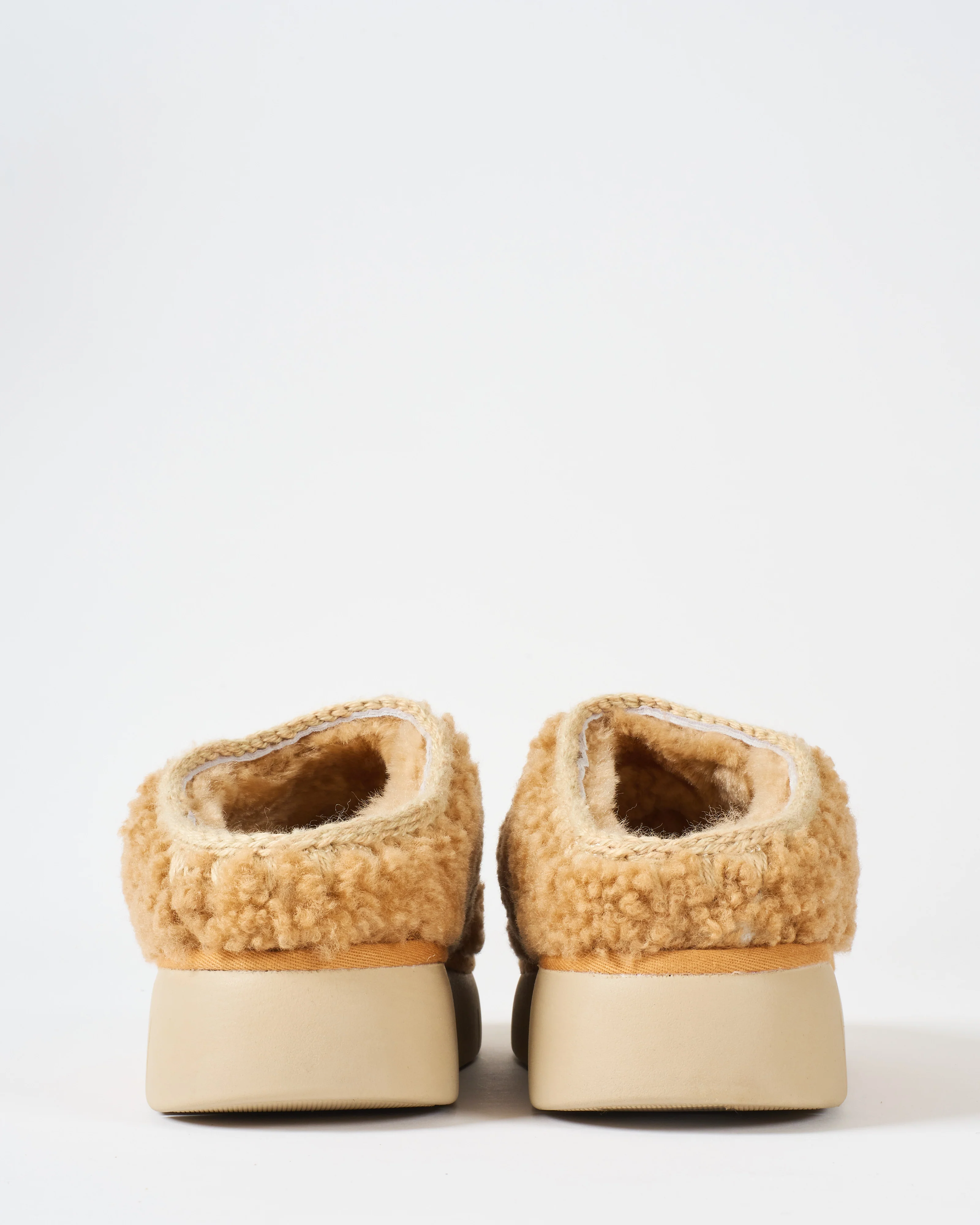 bounce clog maxi stitching - Image 3