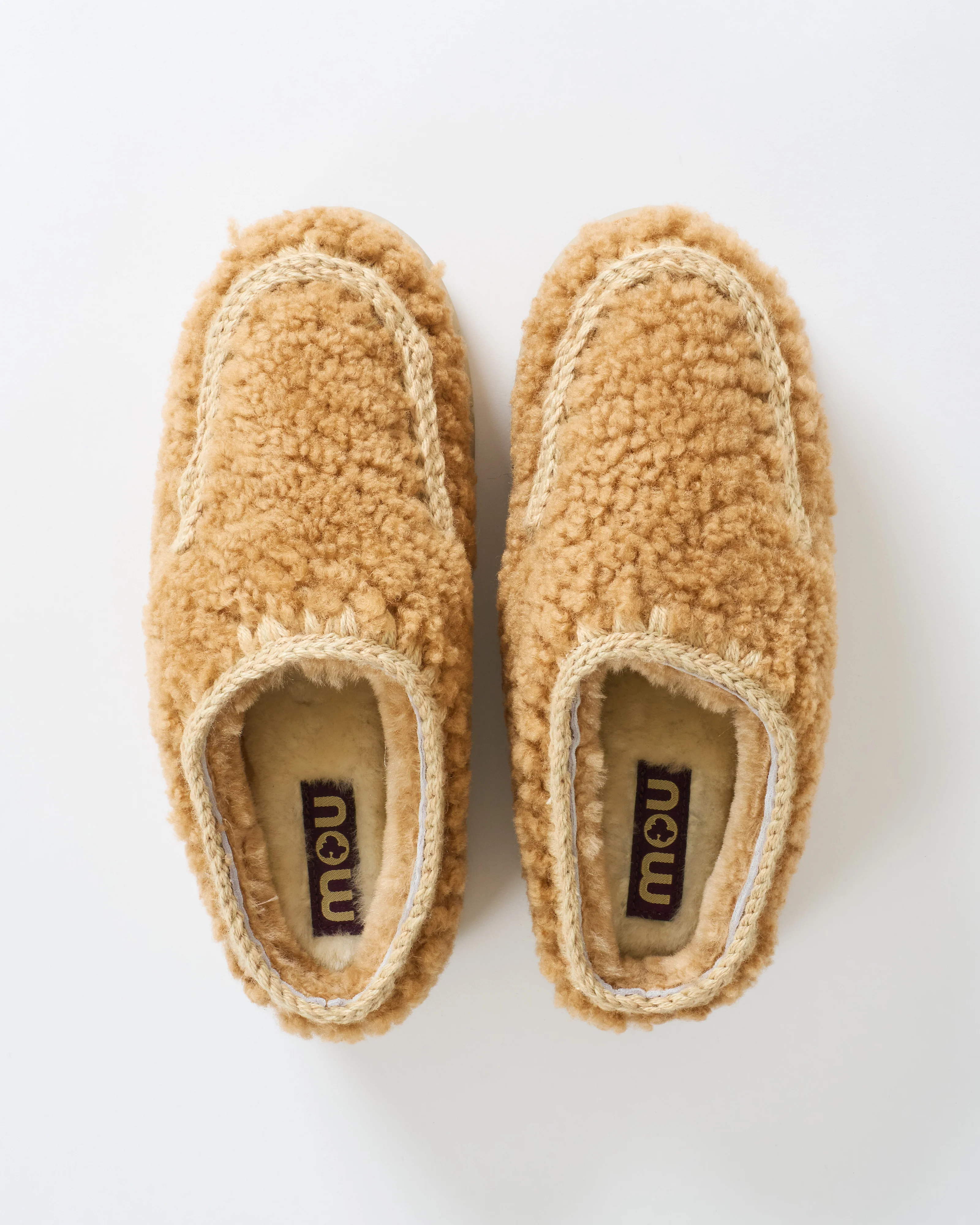 bounce clog maxi stitching - Image 4