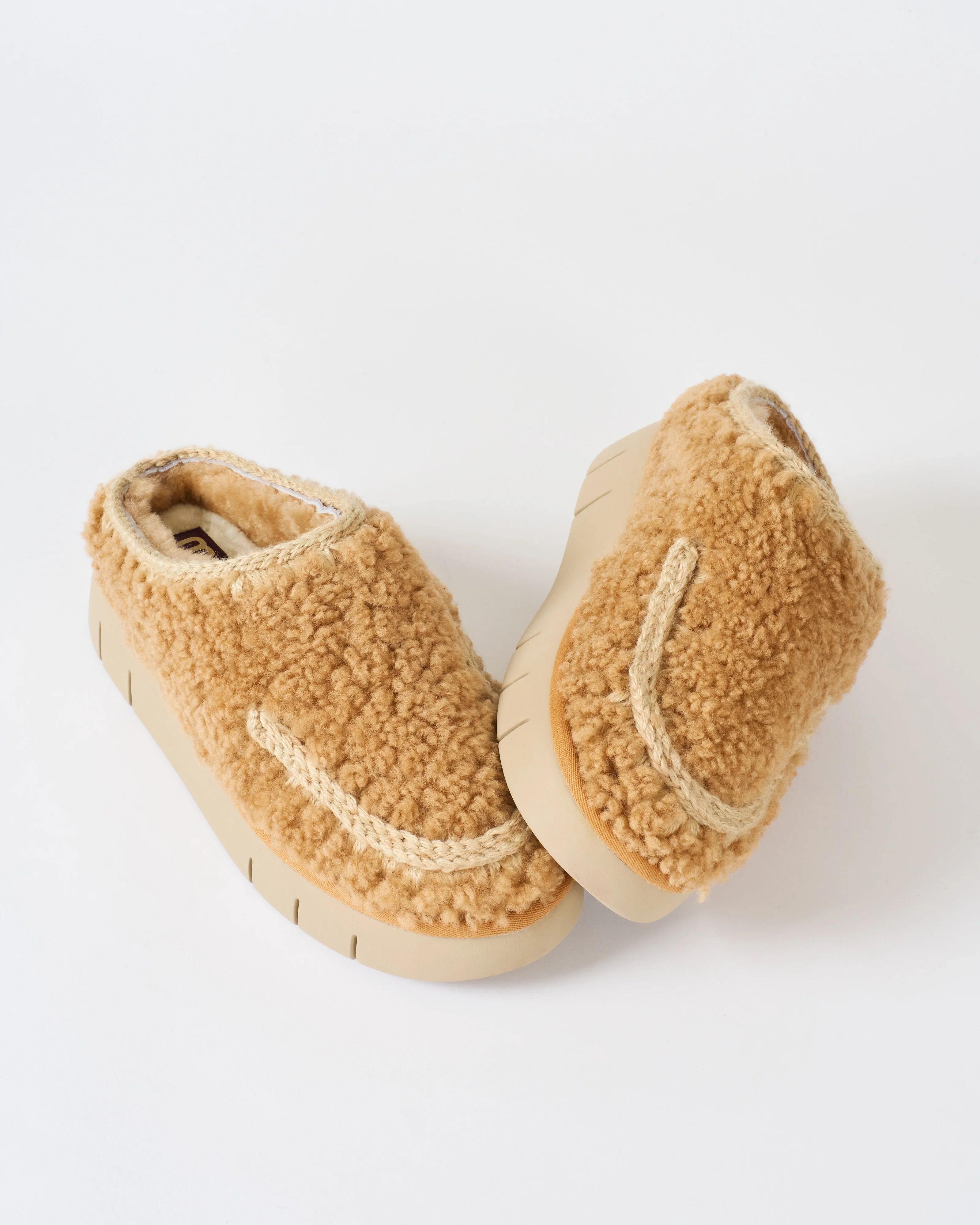 bounce clog maxi stitching - Image 5