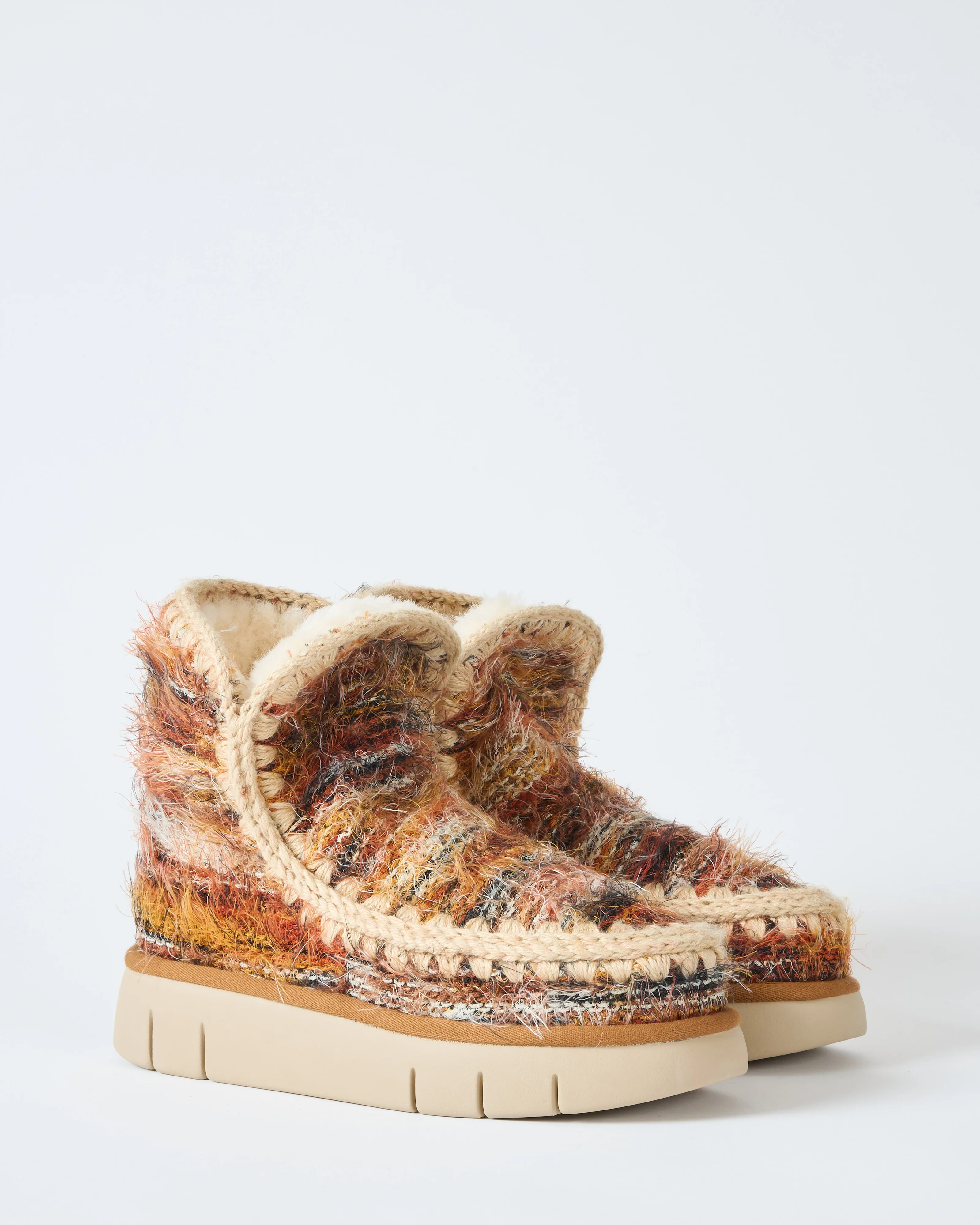 eskimo 18 bounce wool - Image 3