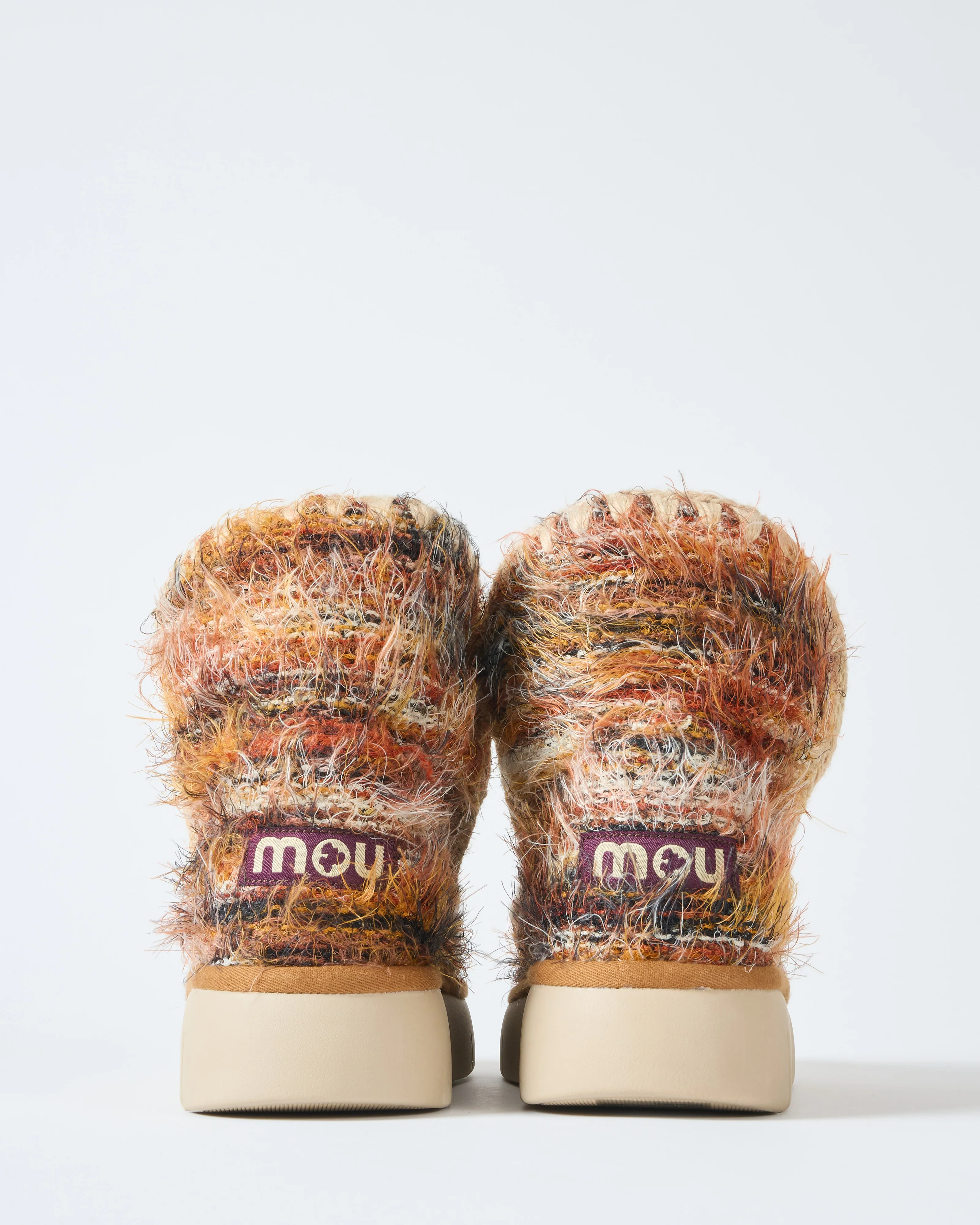 eskimo 18 bounce wool - Image 4