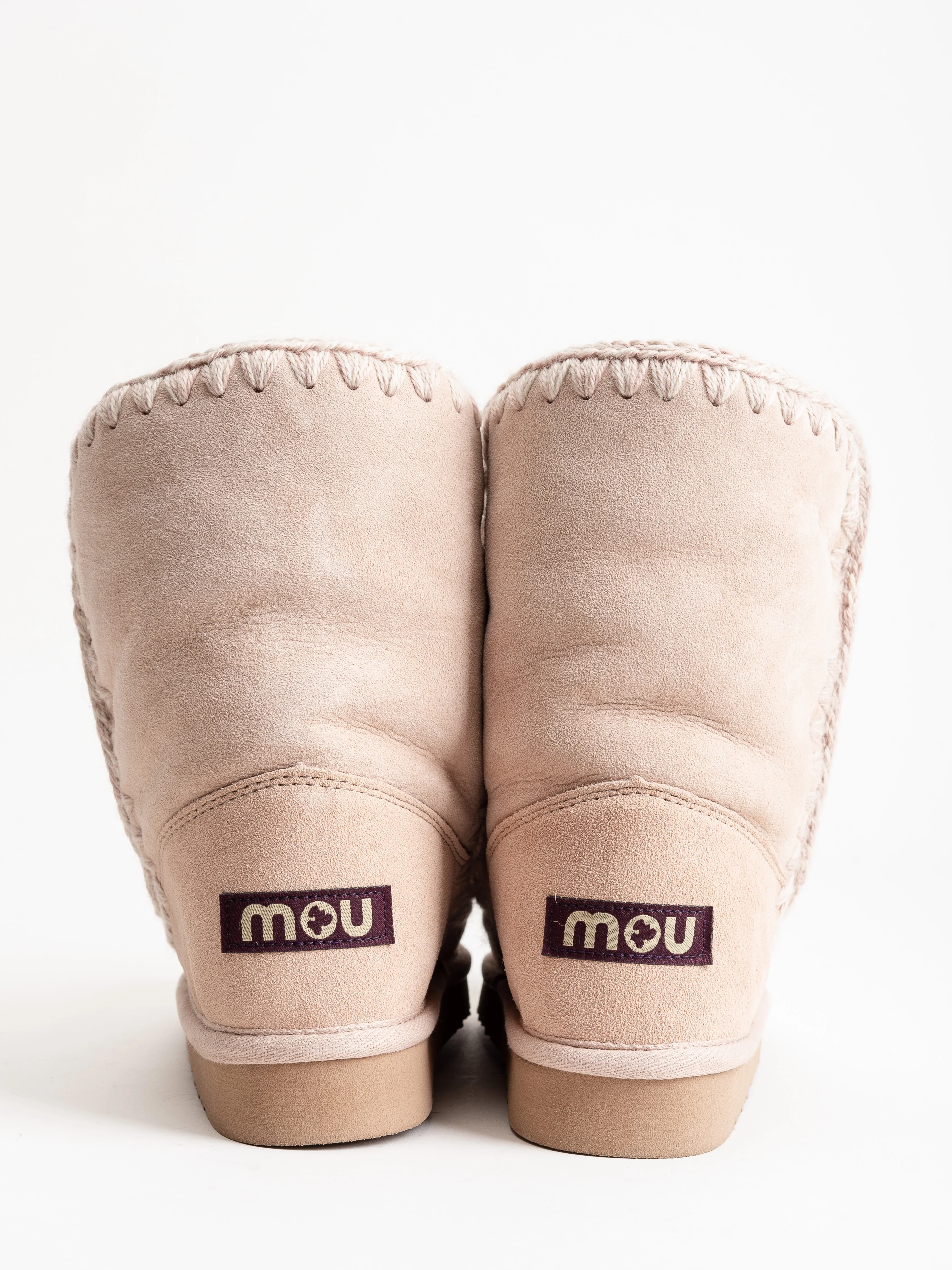 eskimo 24 boots - Image 5
