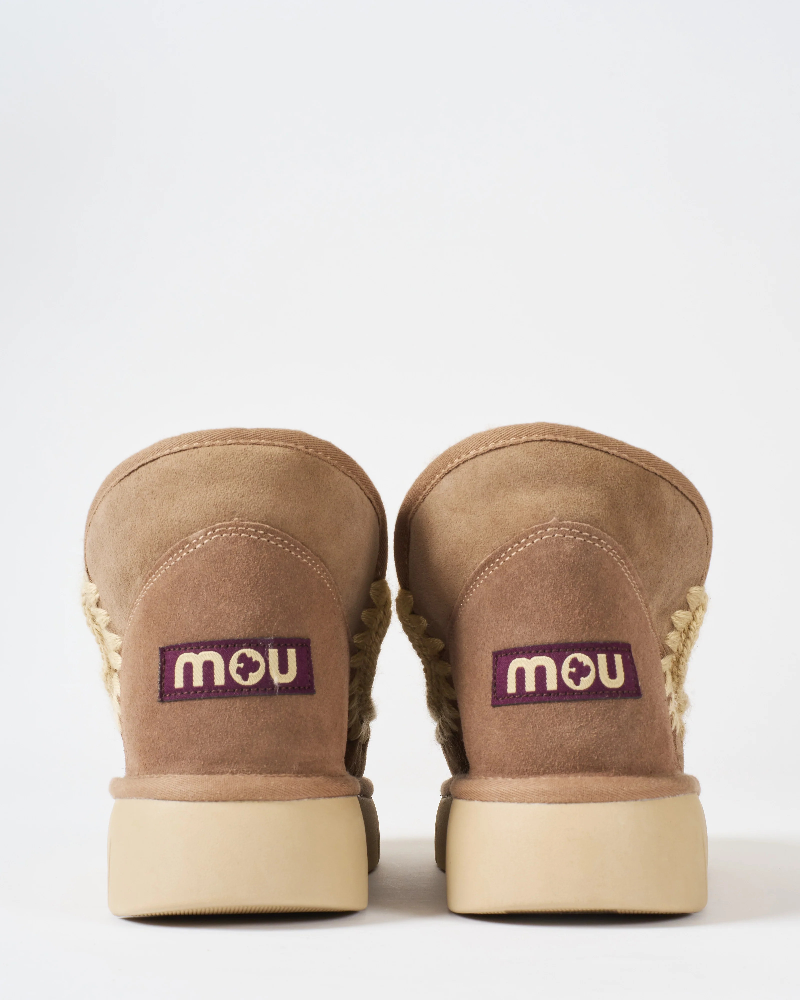 eskimo bounce sneaker - Image 3