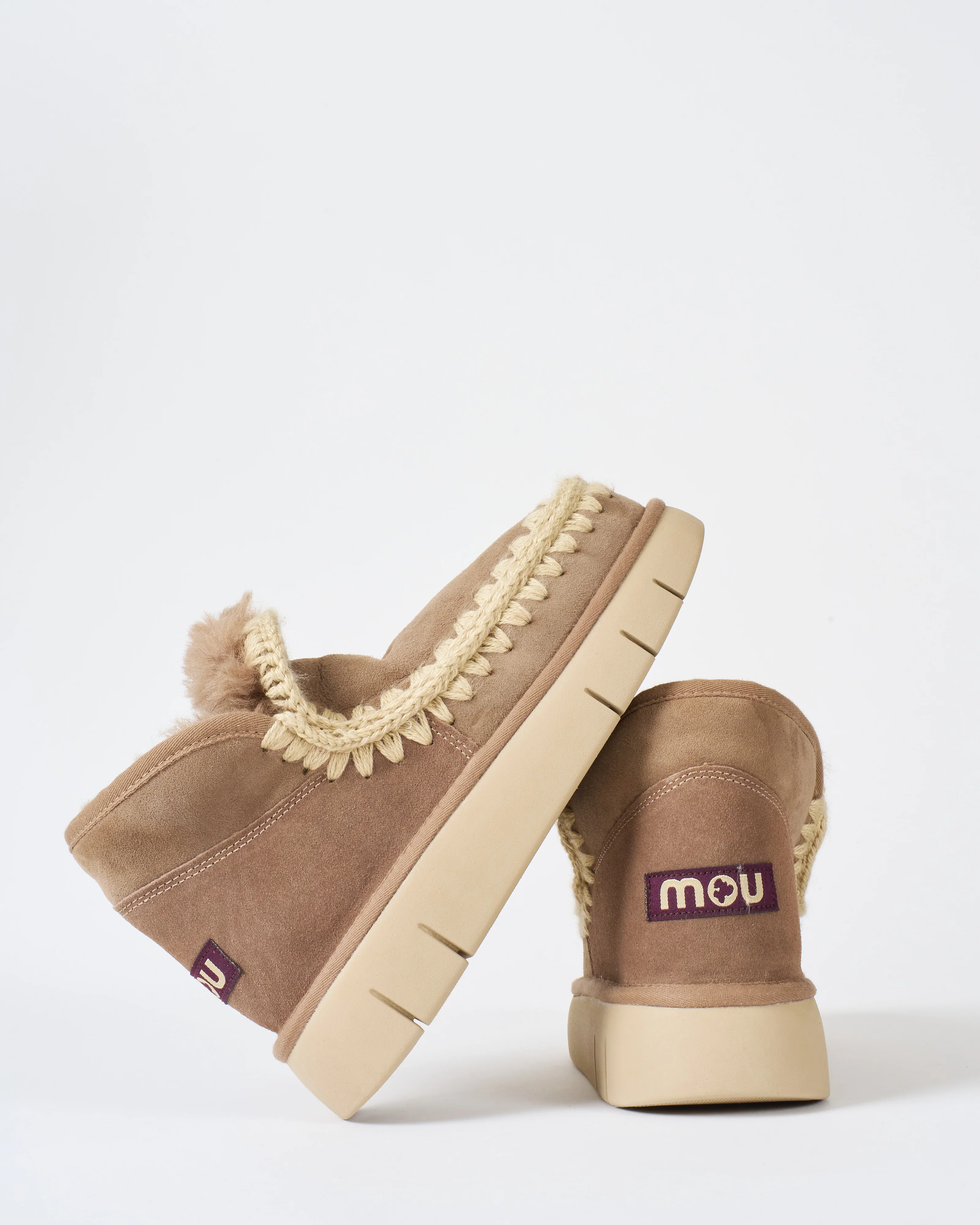eskimo bounce sneaker - Image 5