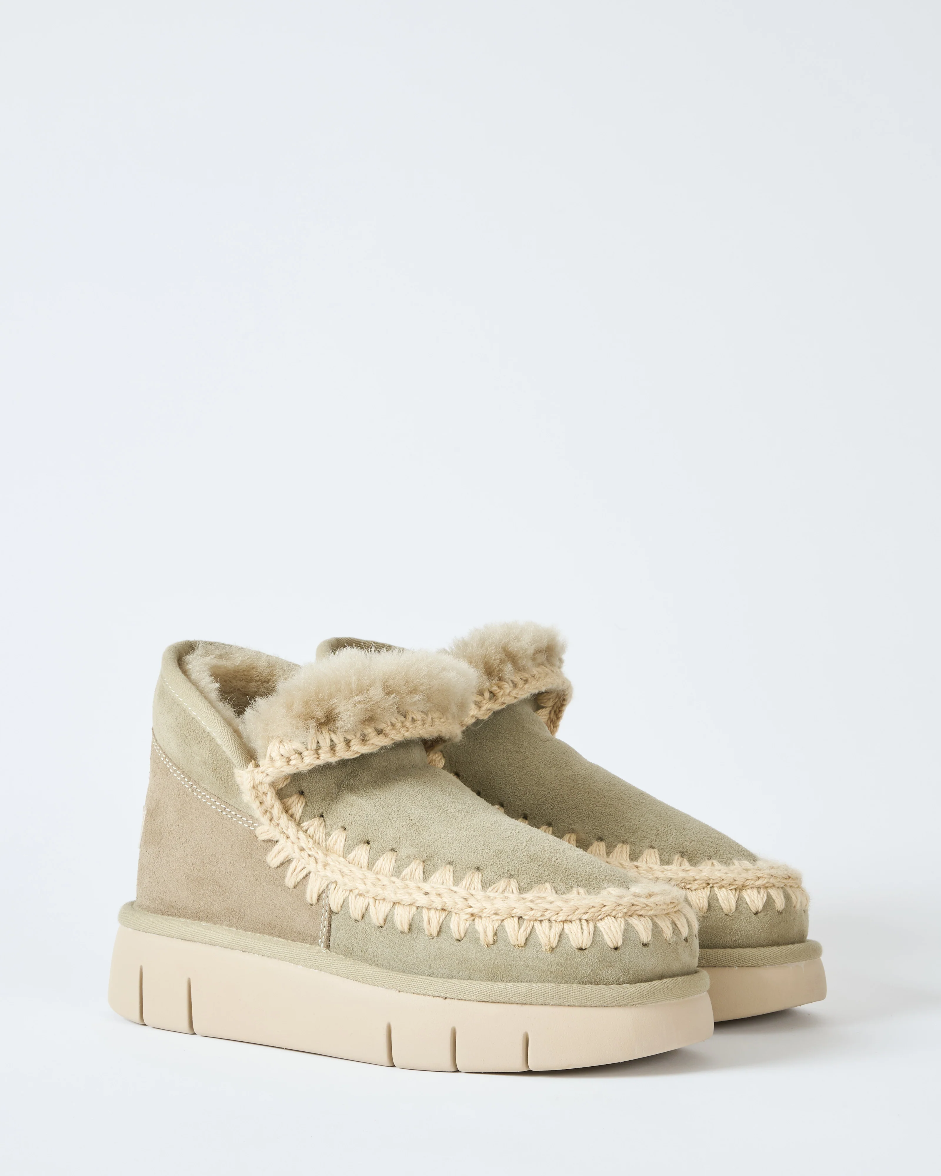 eskimo bounce sneaker - Image 3