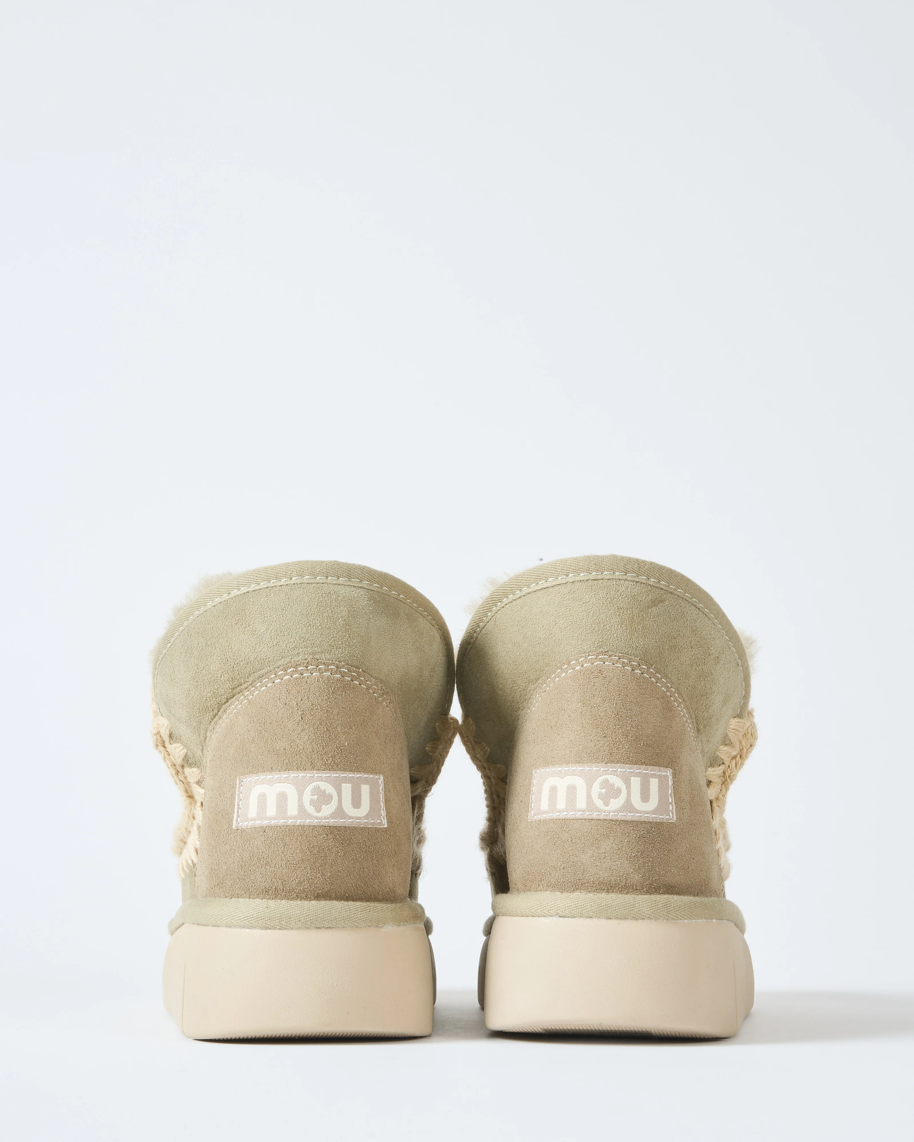 eskimo bounce sneaker - Image 4