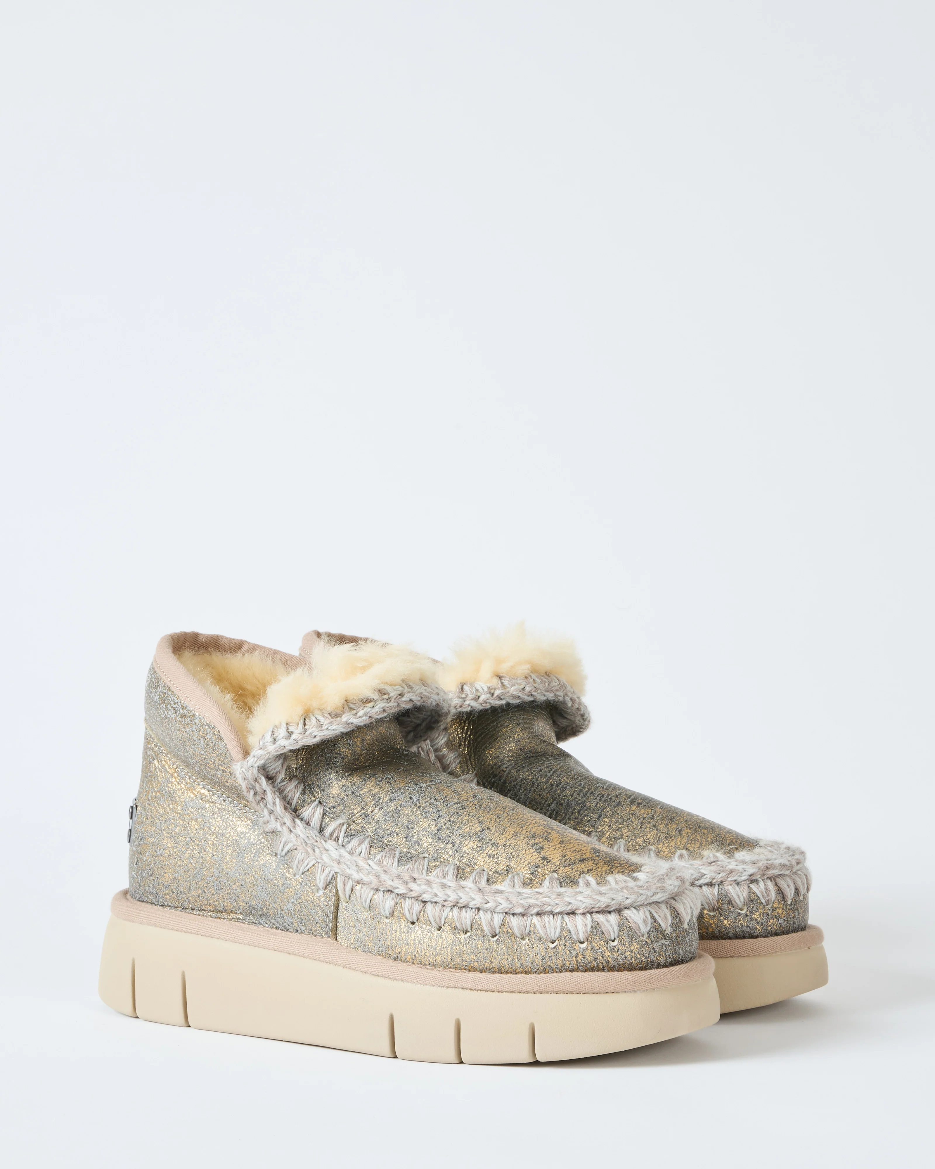 eskimo bounce sneaker - Image 3