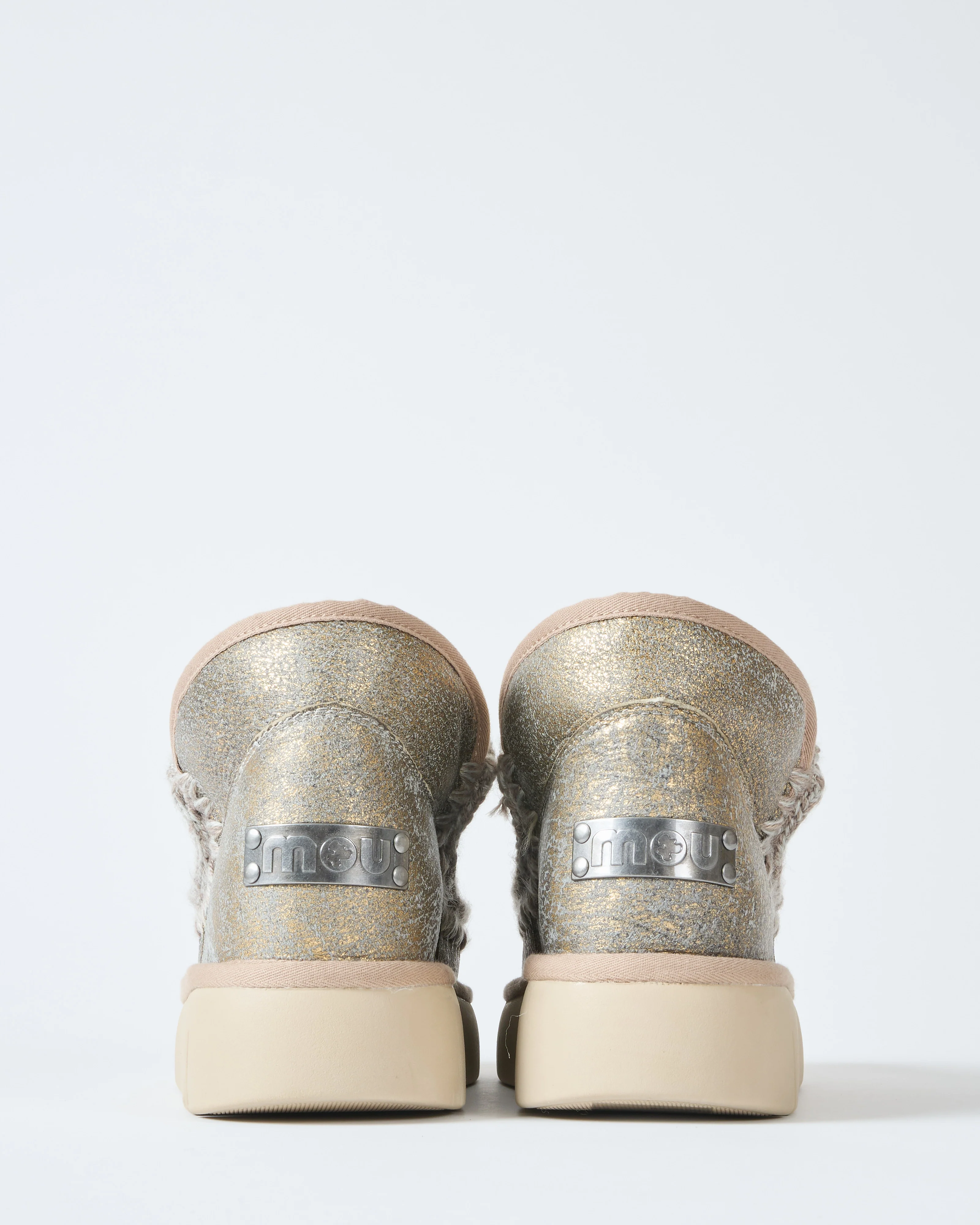 eskimo bounce sneaker - Image 4