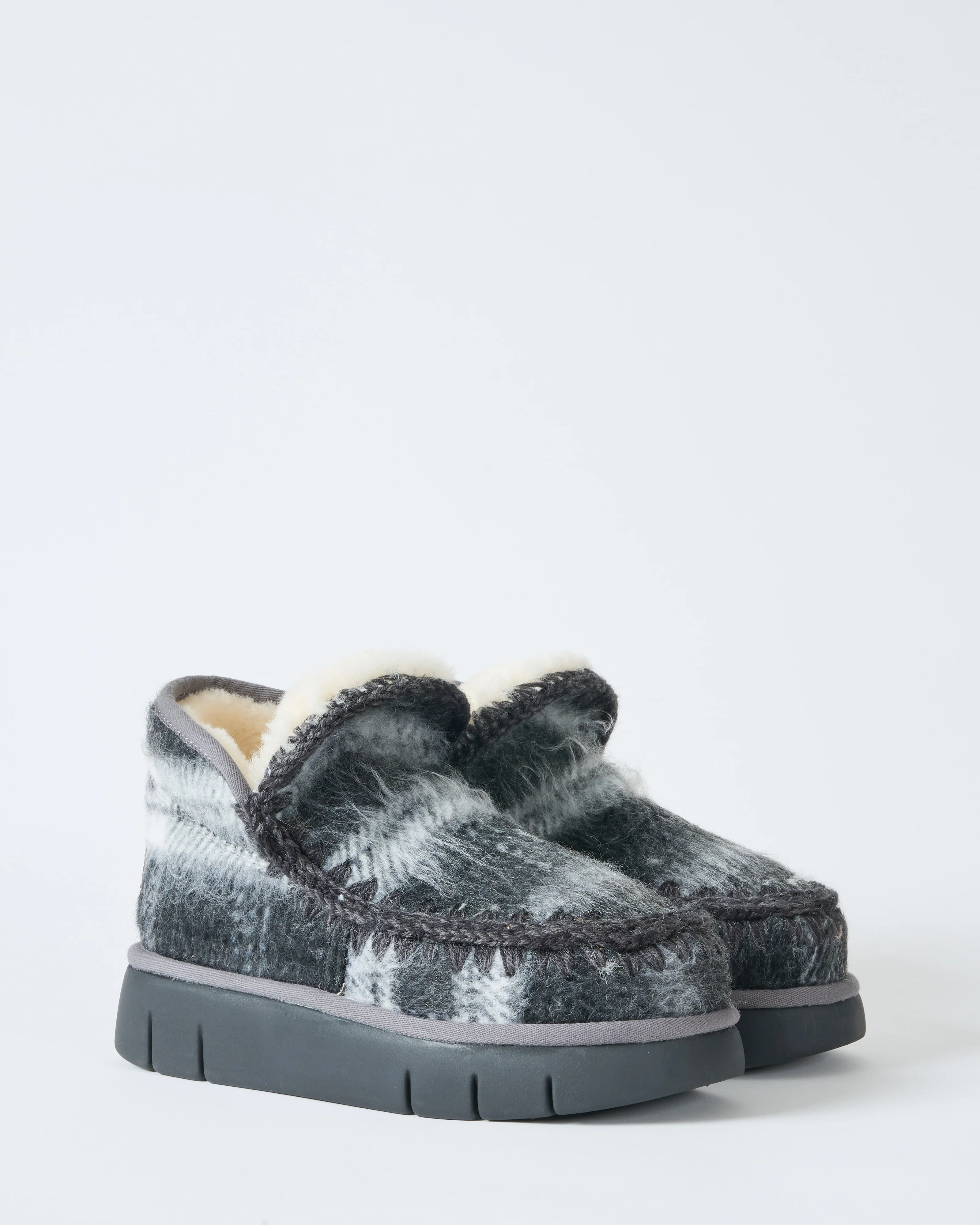 eskimo bounce sneaker wool - Image 3
