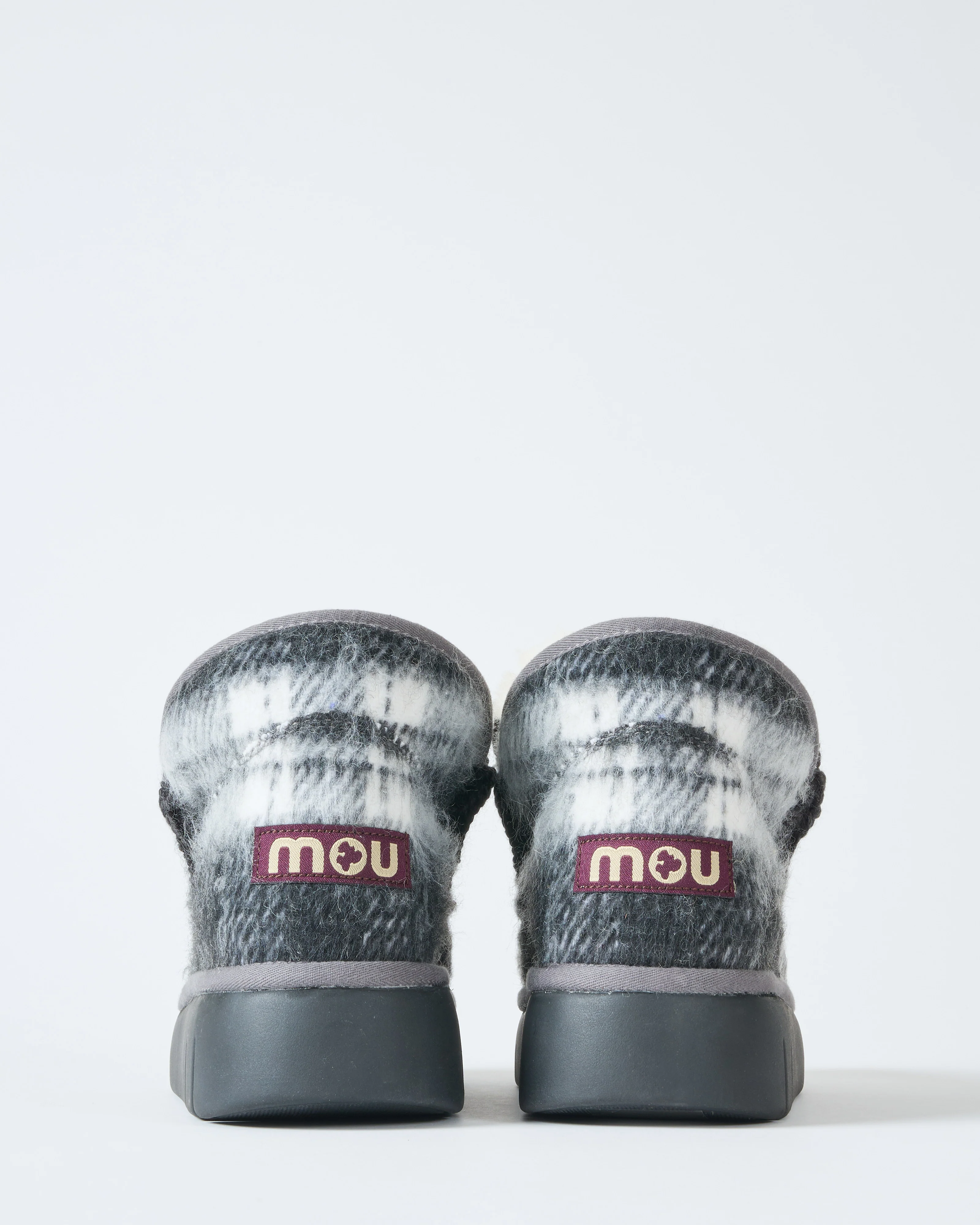 eskimo bounce sneaker wool - Image 4