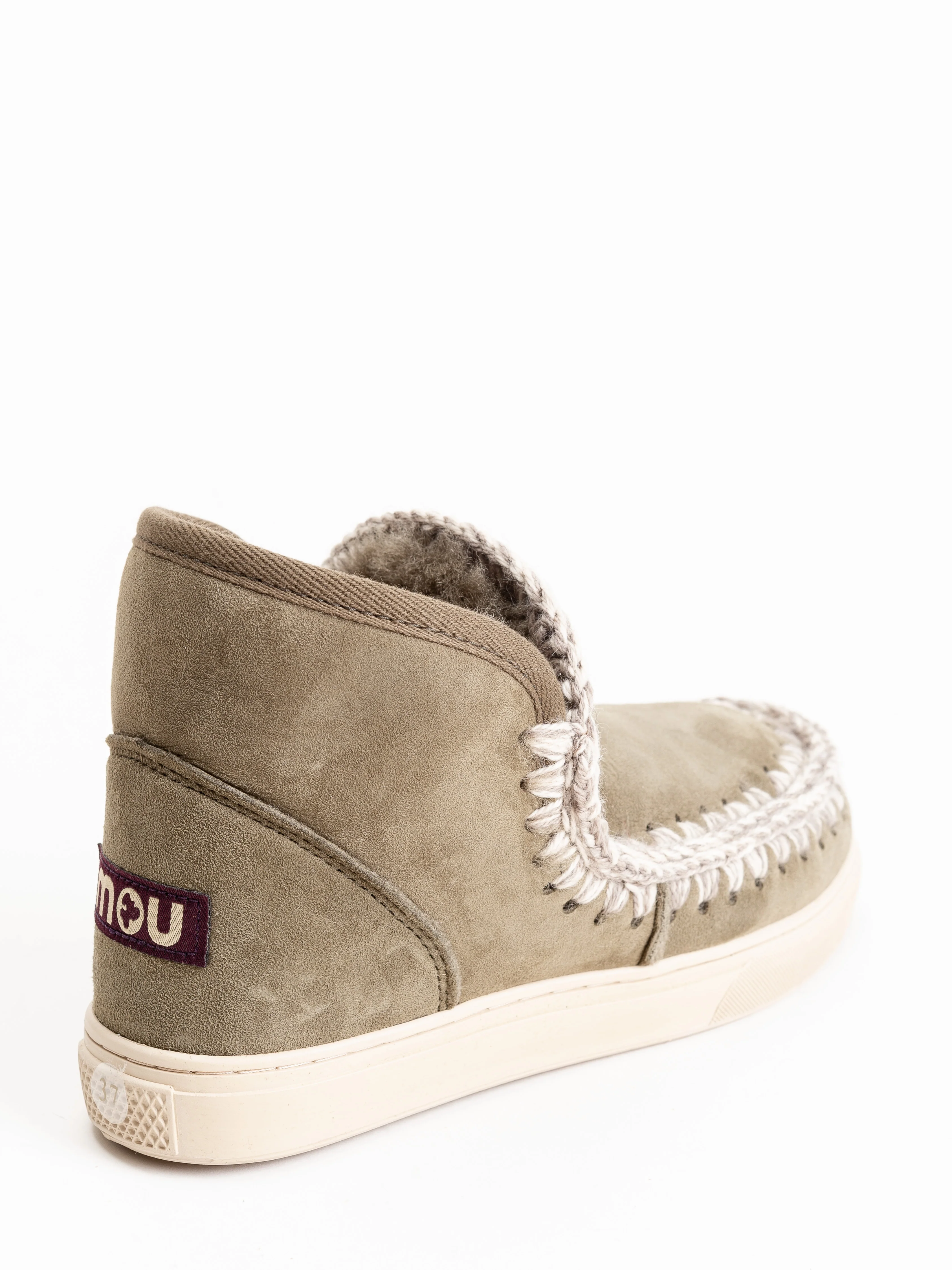 eskimo boot - shadow sage - Image 3