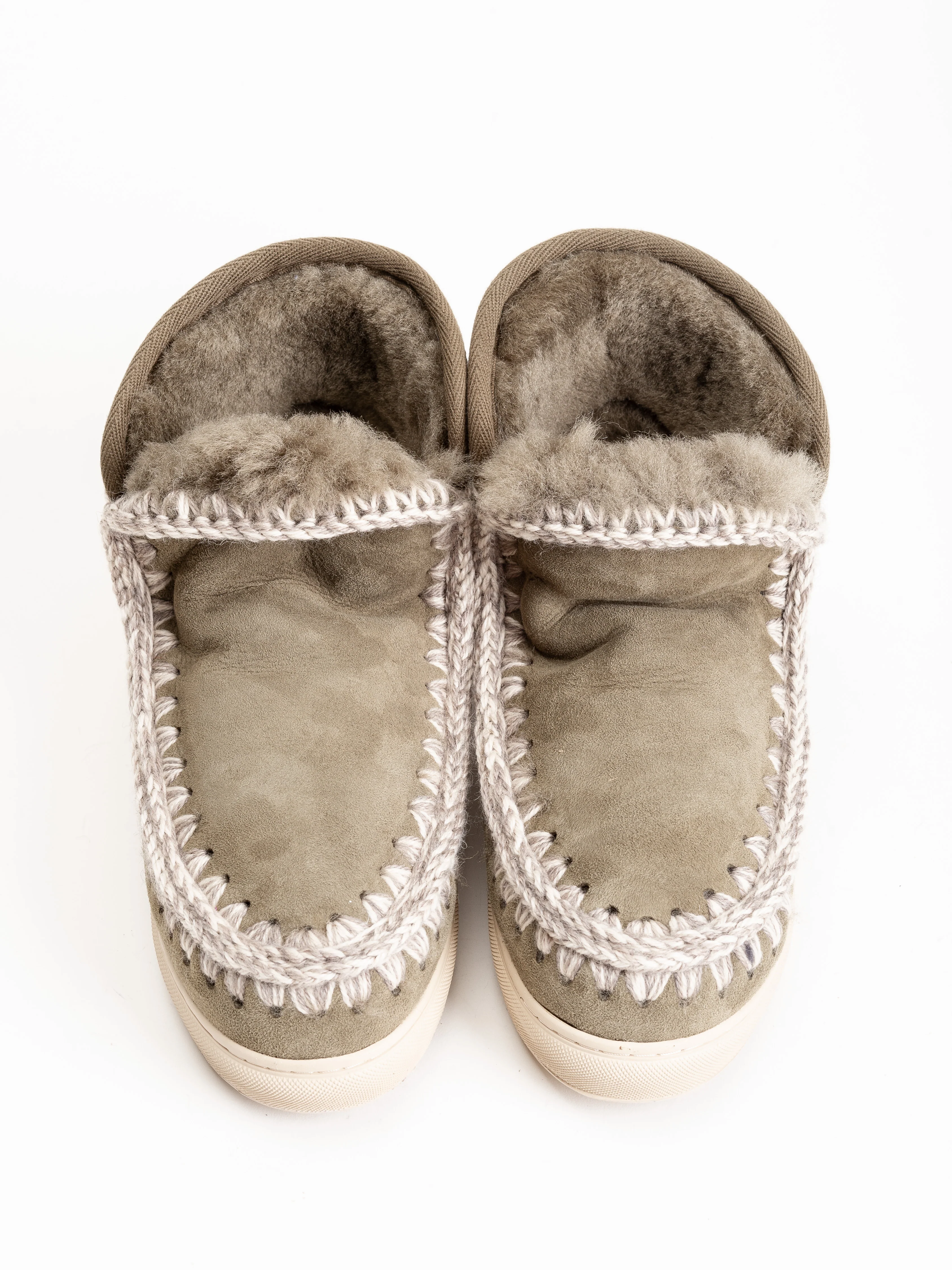 eskimo boot - shadow sage - Image 4