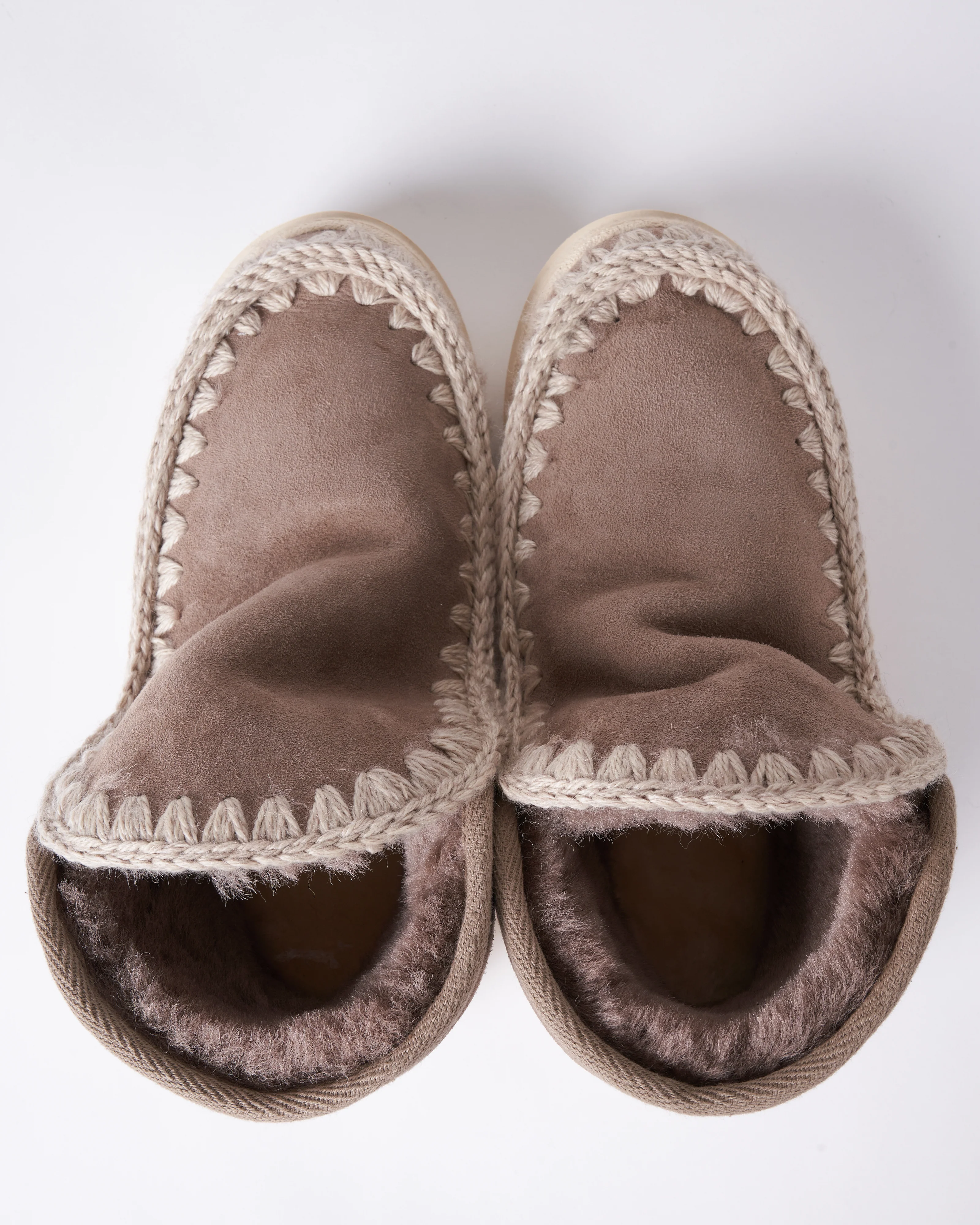 eskimo sneaker bold glitter logo - elgry - Image 3
