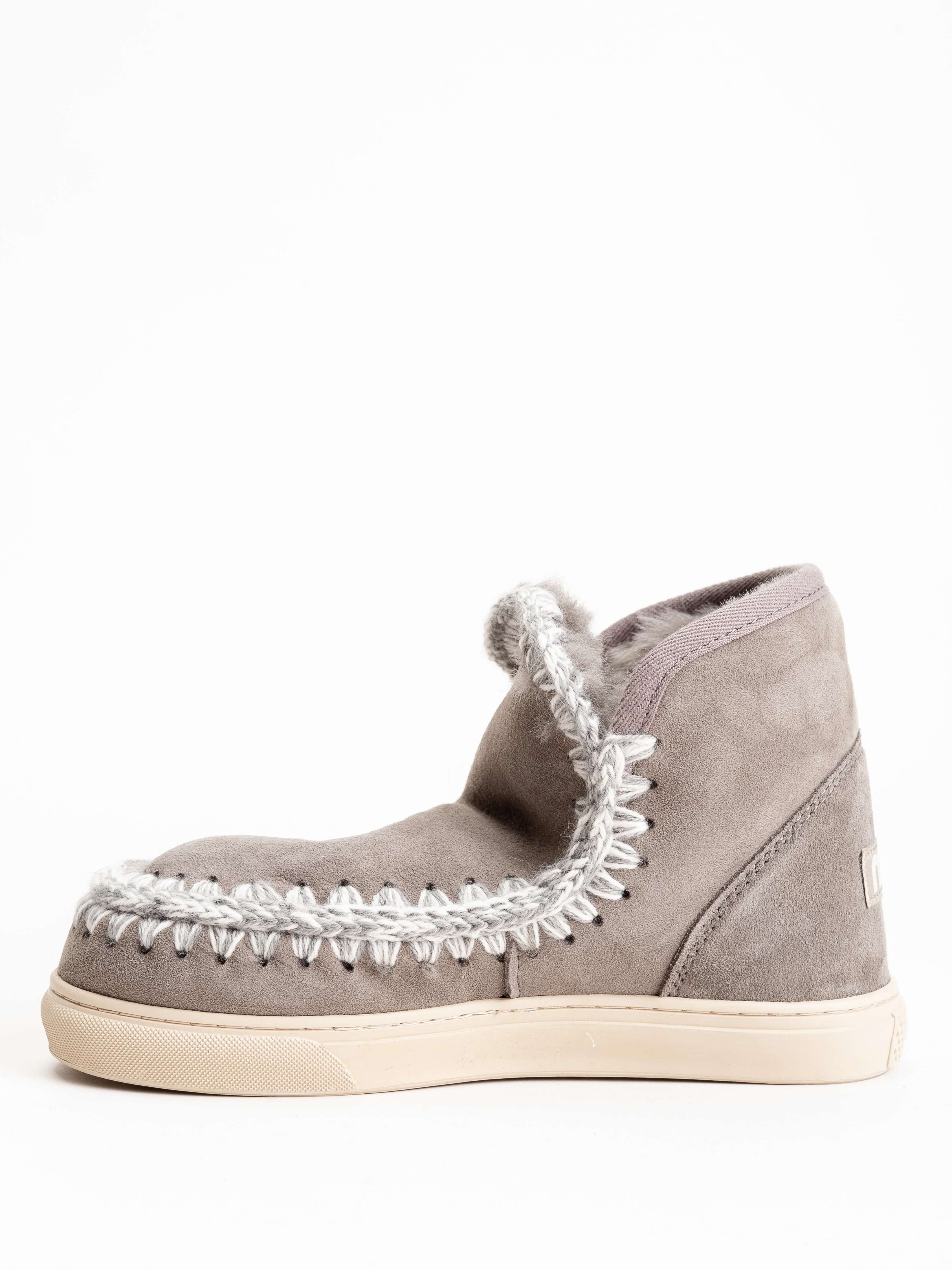 eskimo boot - new grey - Image 2