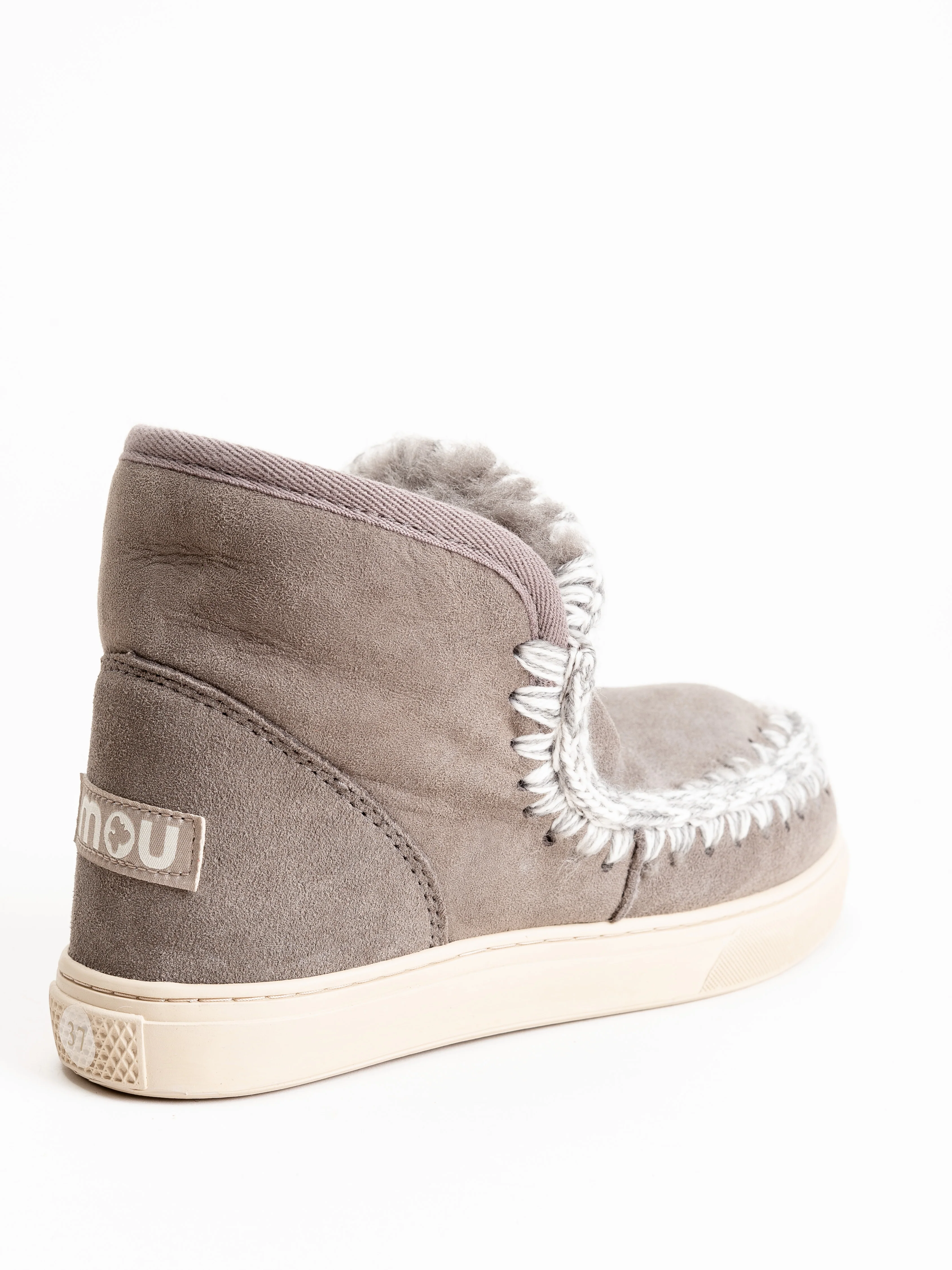 eskimo boot - new grey - Image 3