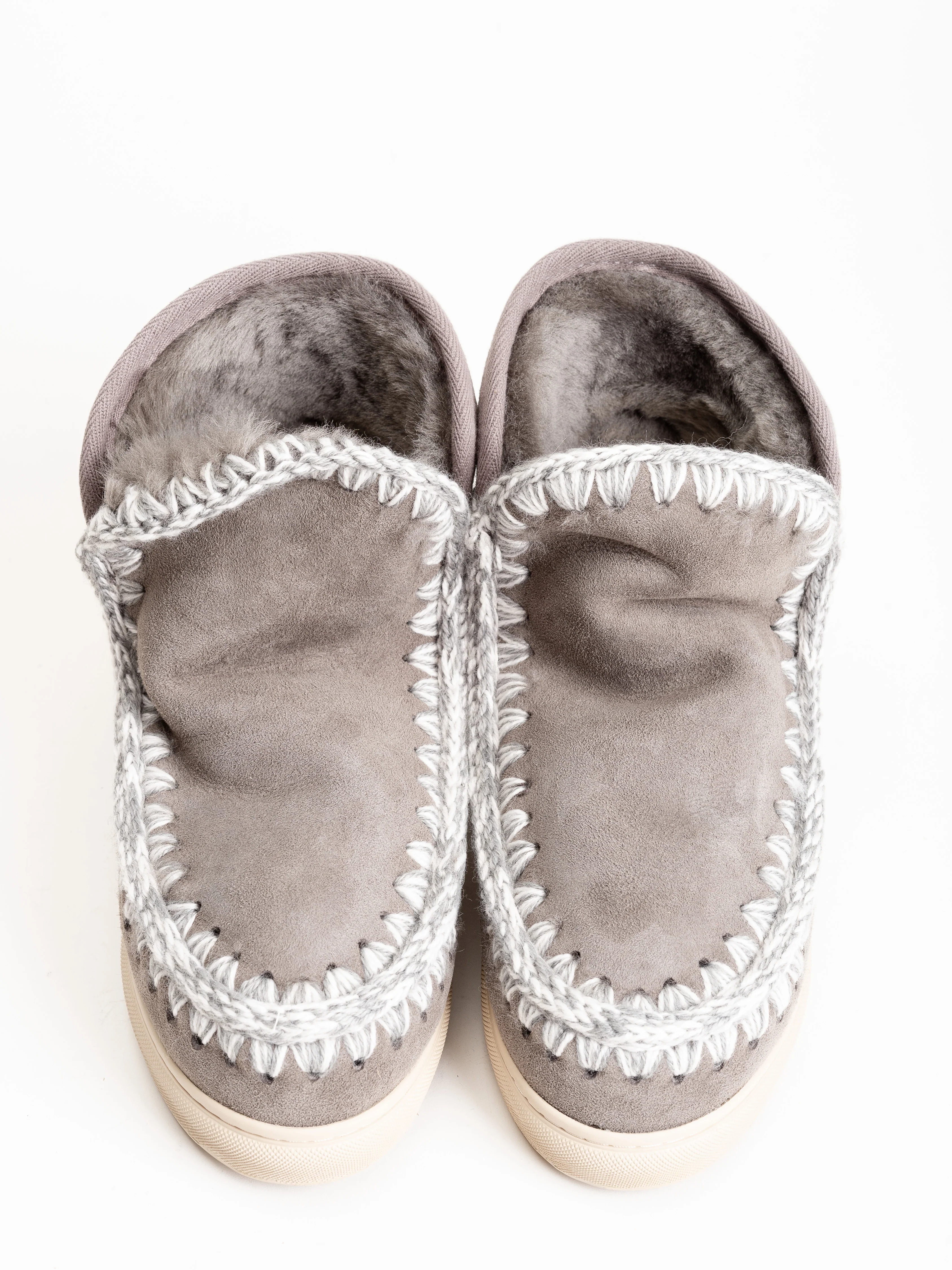 eskimo boot - new grey - Image 4