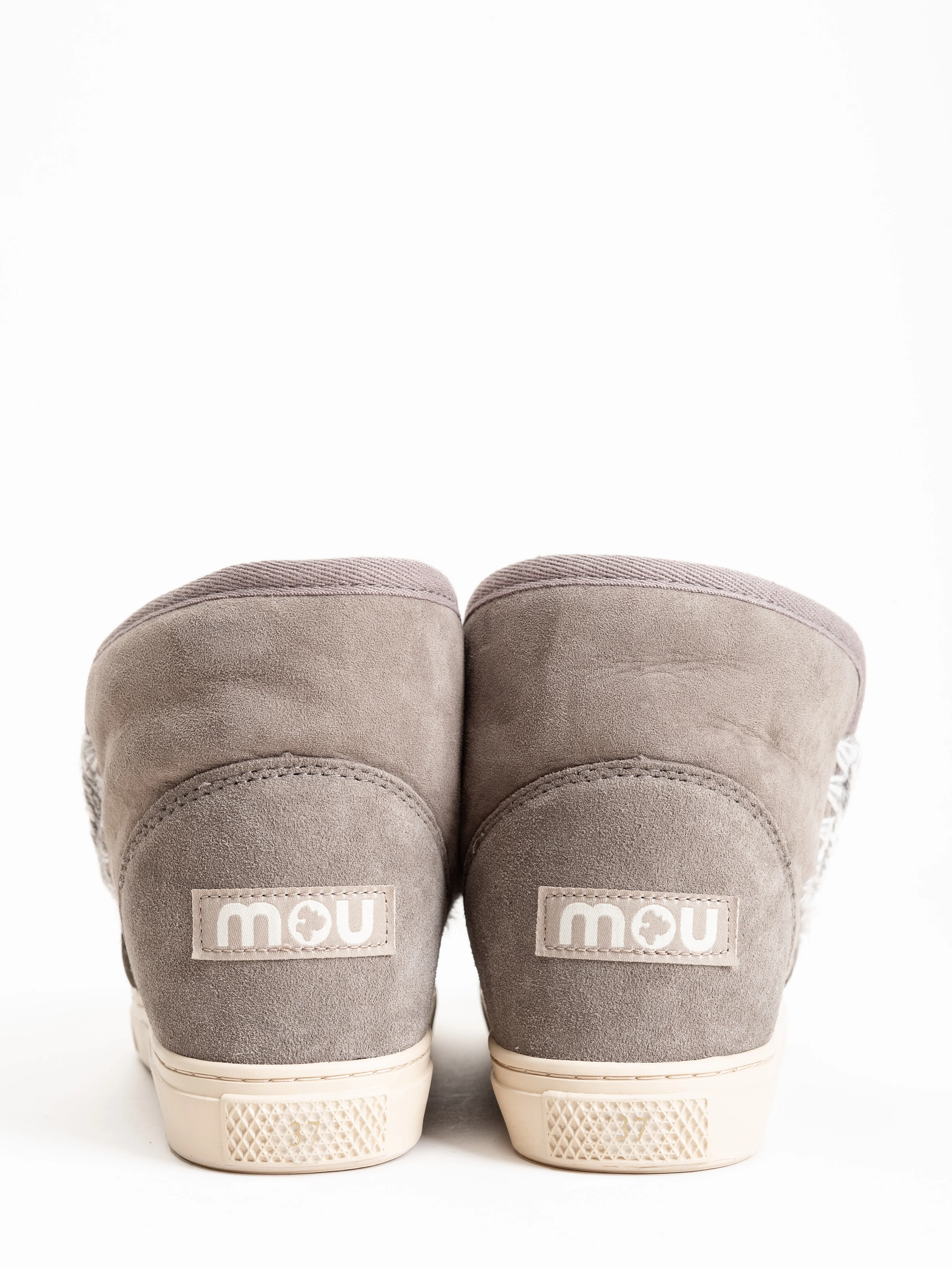 eskimo boot - new grey - Image 5