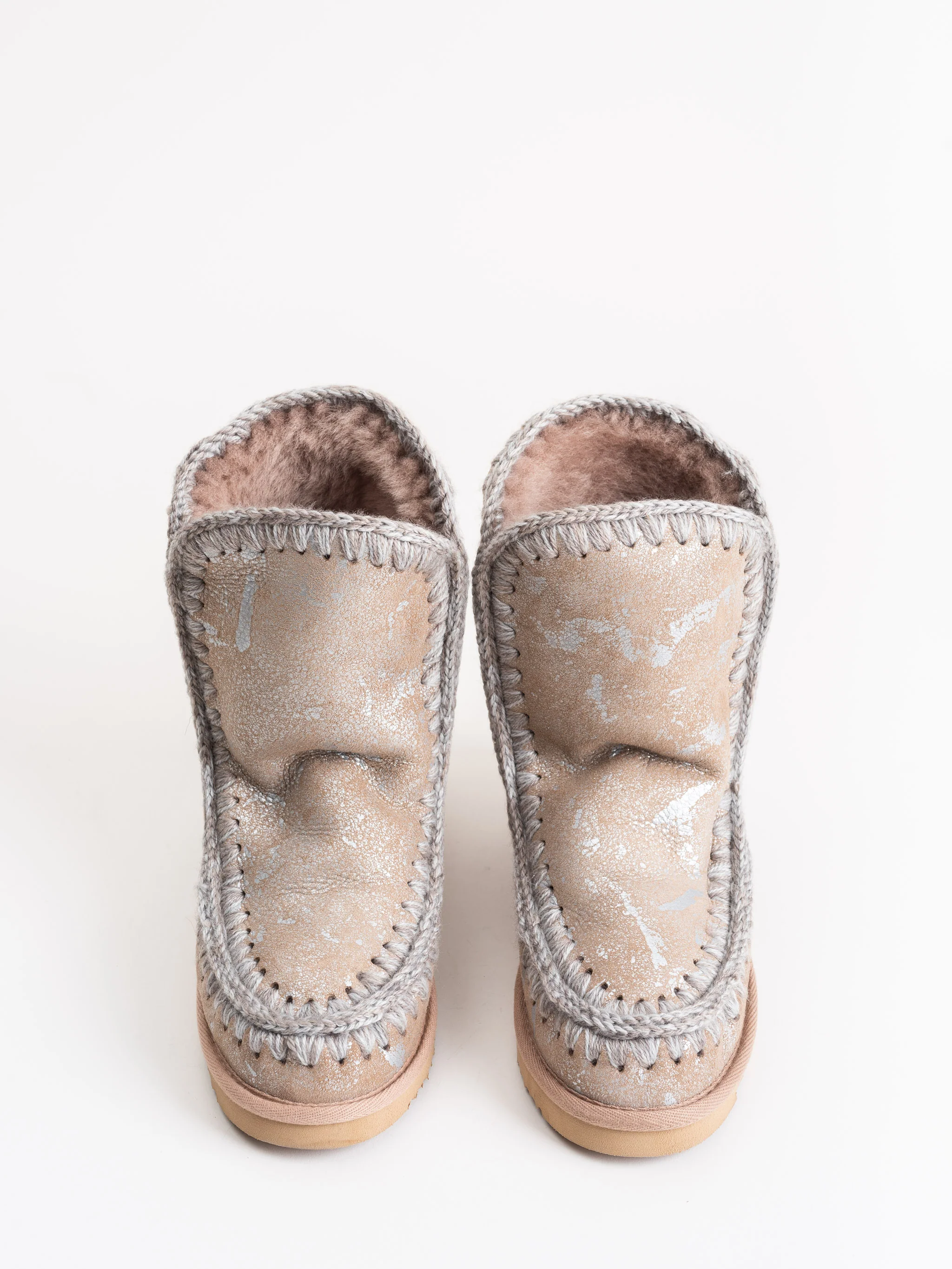 short inner wedge boot - Image 4