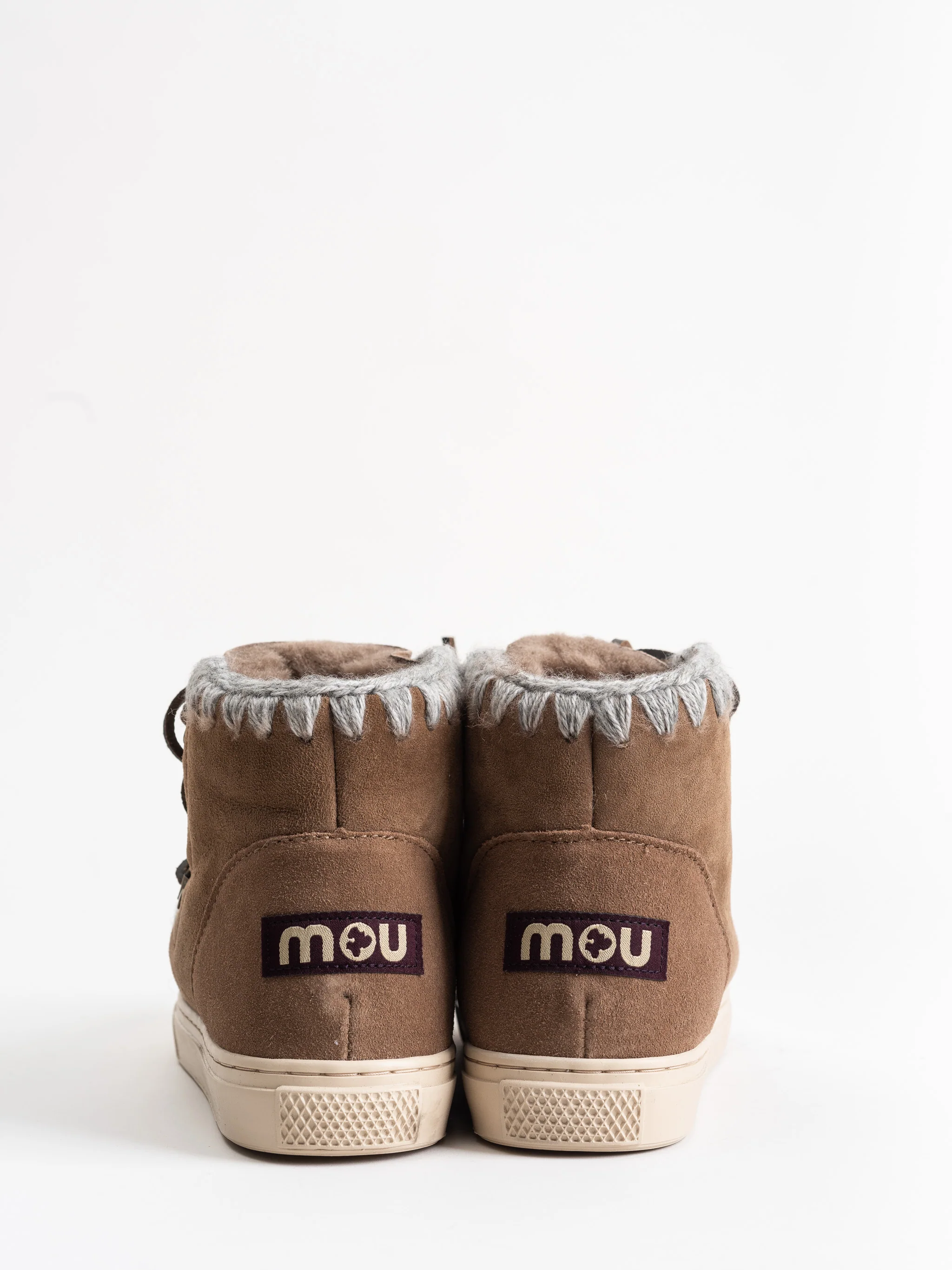 lace up sneaker - Image 5