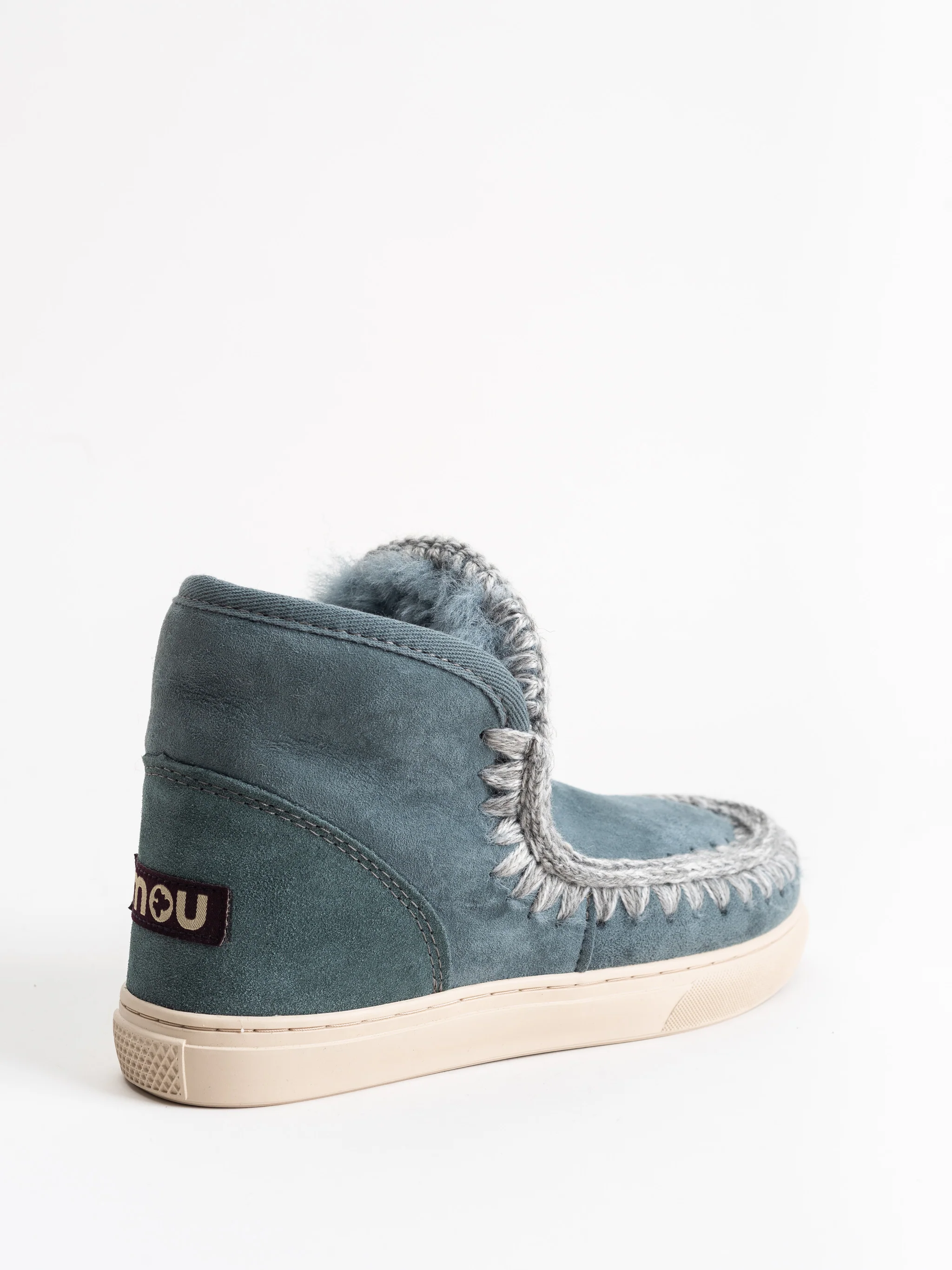mini eskimo sneaker - Image 3