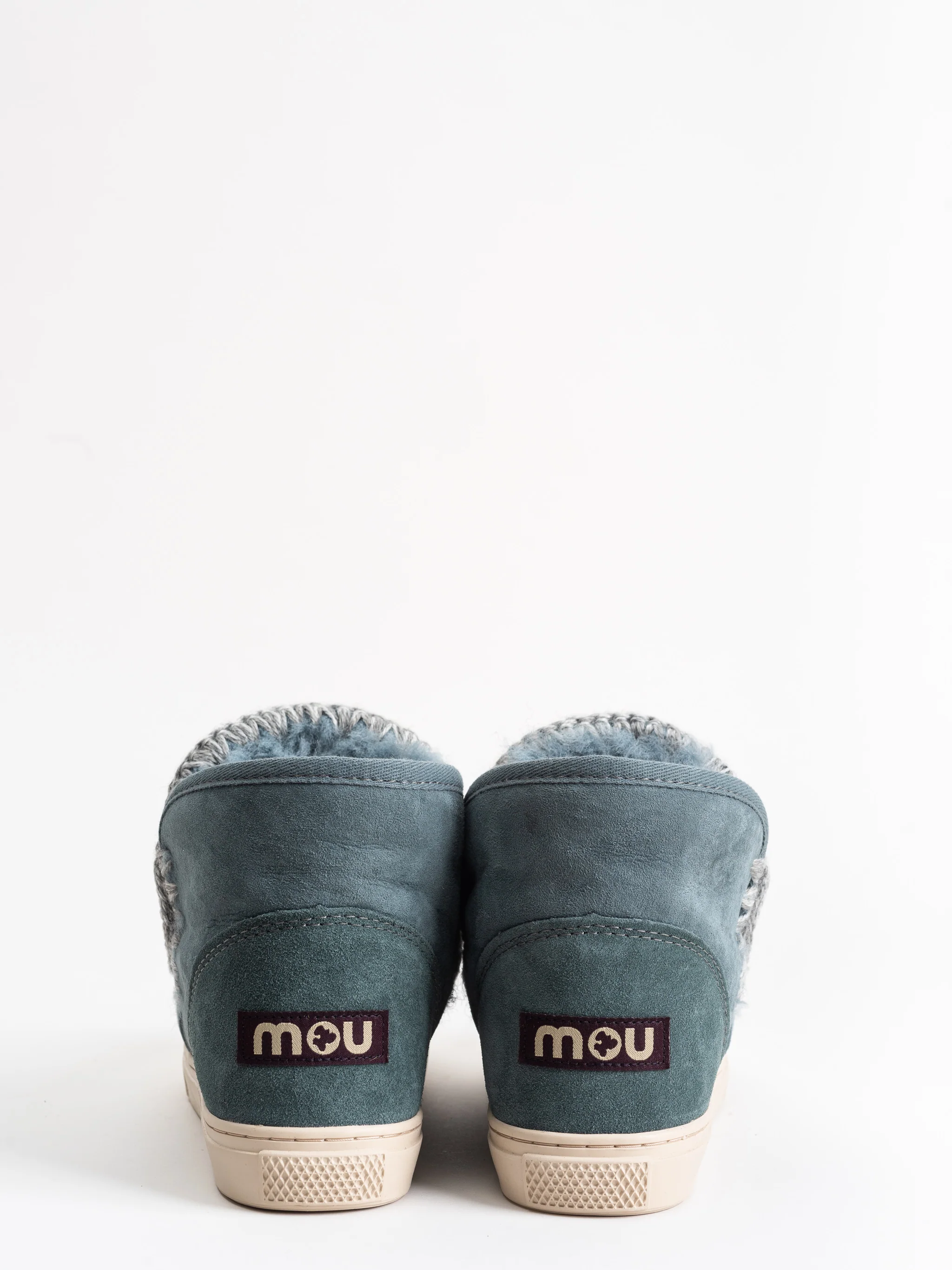 mini eskimo sneaker - Image 5