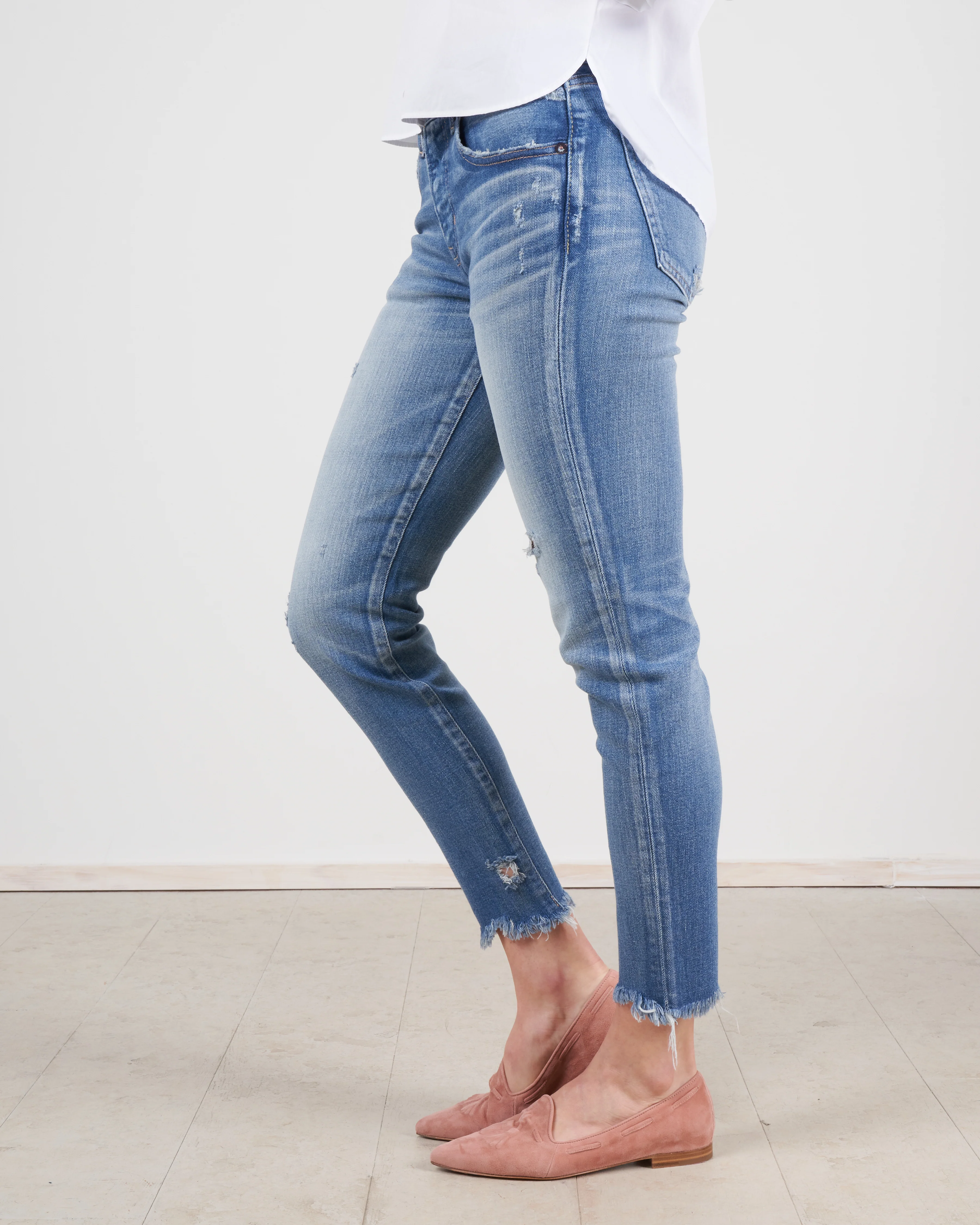 mv diana skinny - l/blu 111 - Image 2