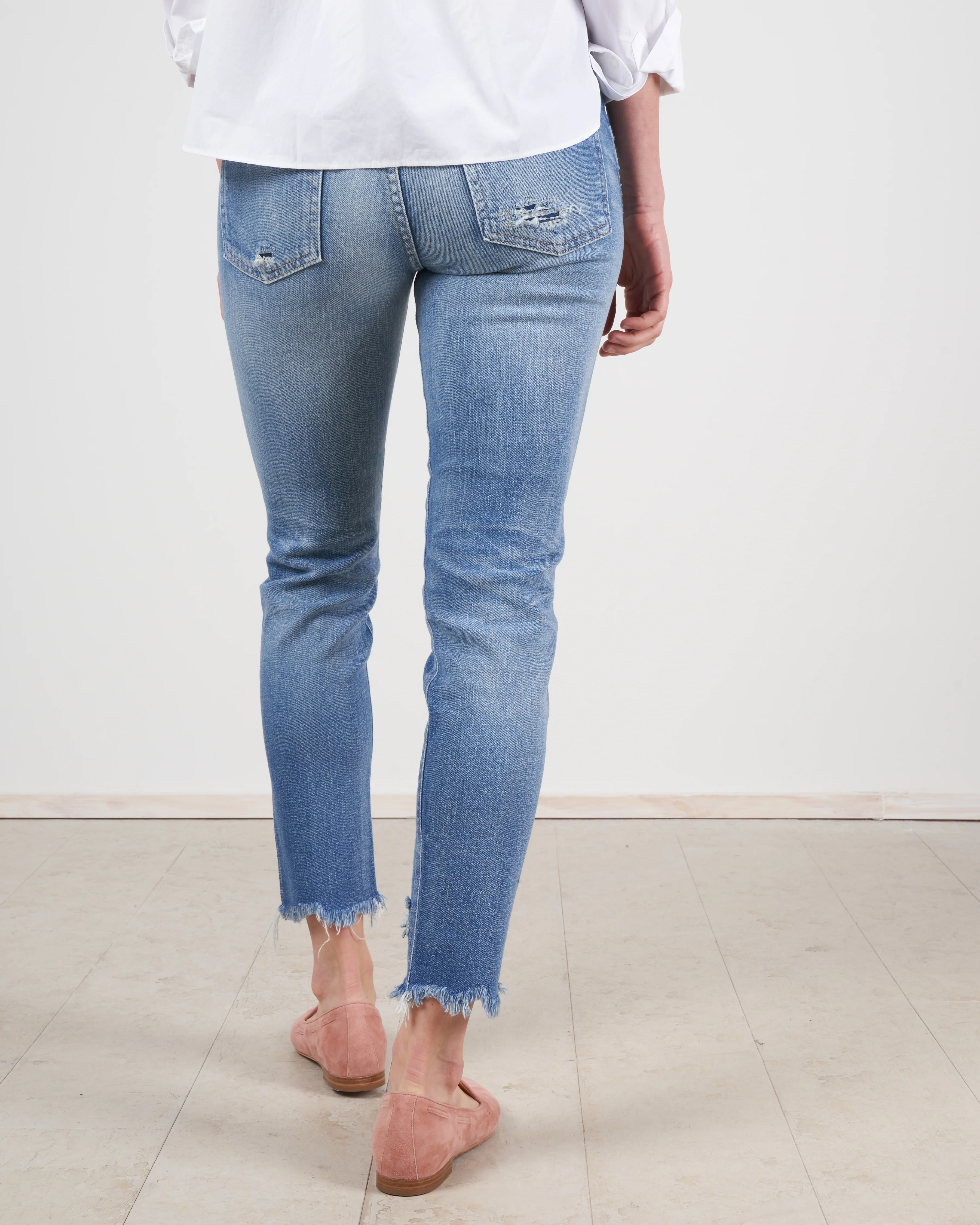 mv diana skinny - l/blu 111 - Image 3