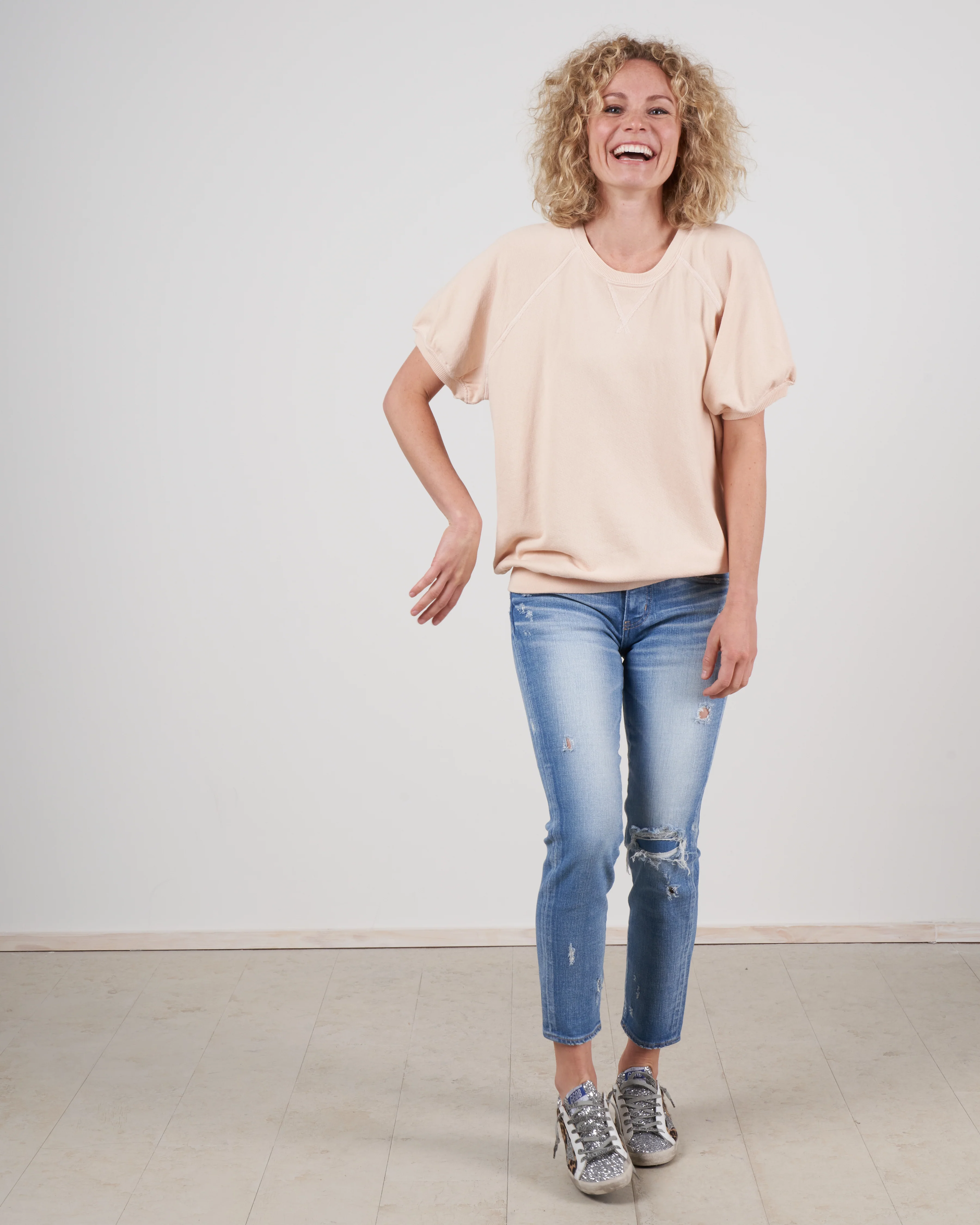 mv lenwood skinny jeans - l/blu 111 - Image 2