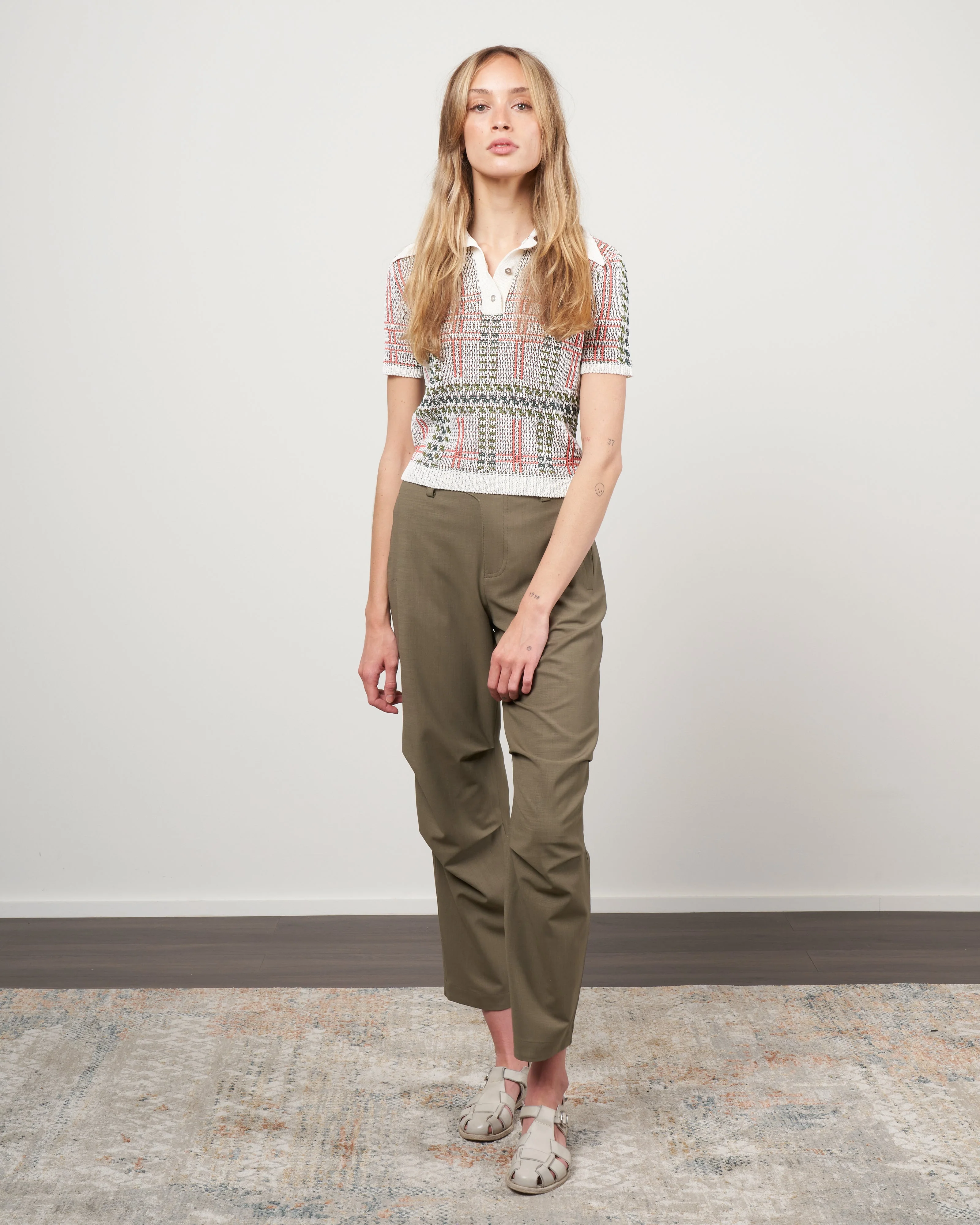 blair top - paola 1720 - Image 2