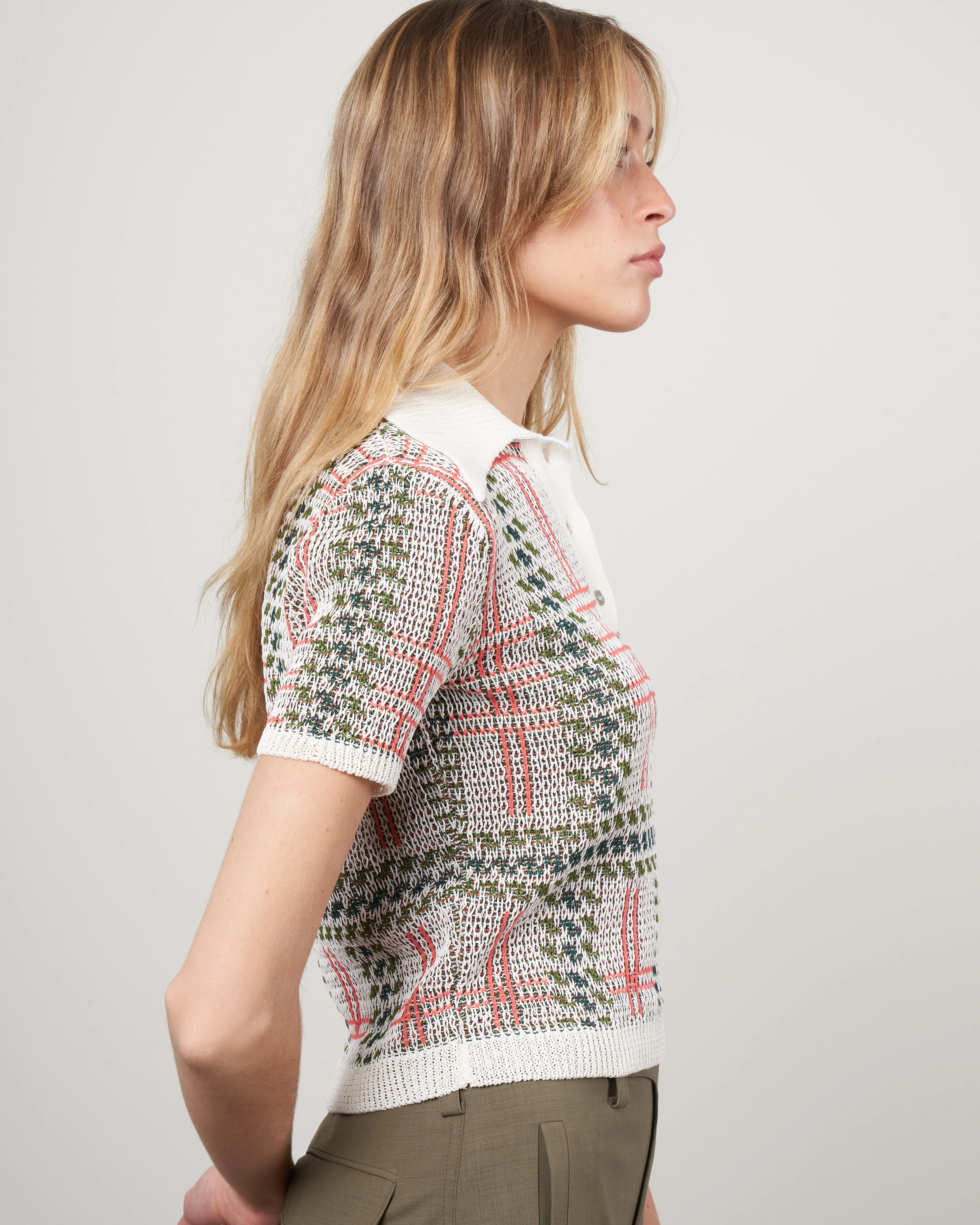 blair top - paola 1720 - Image 3