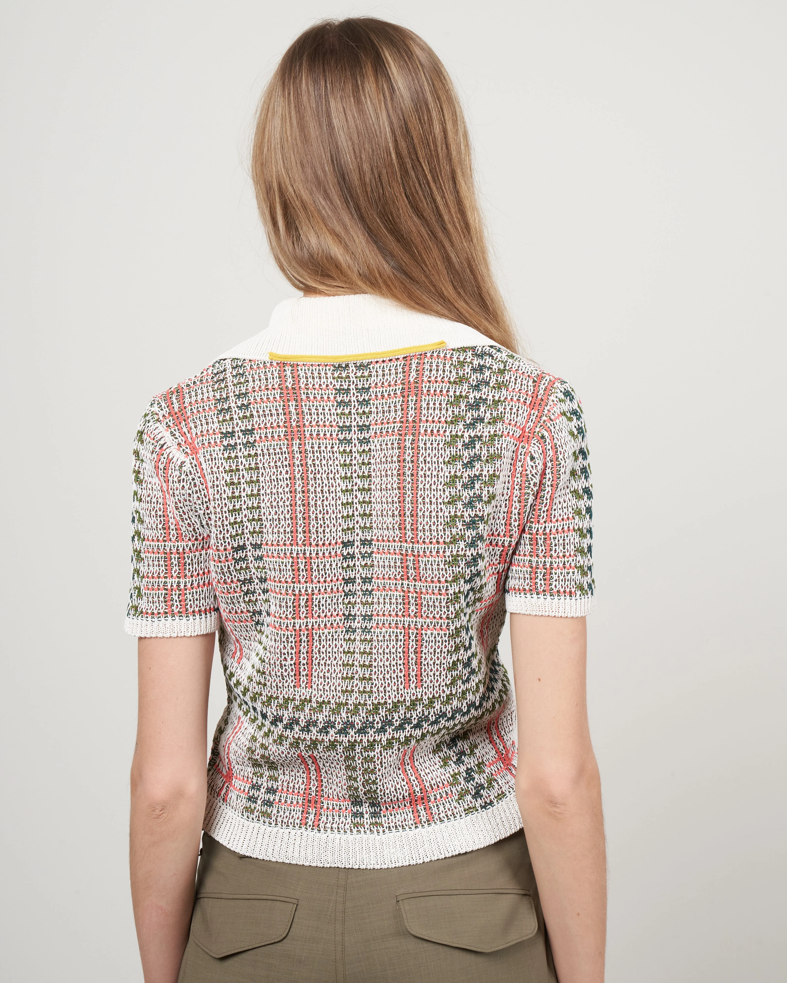blair top - paola 1720 - Image 4