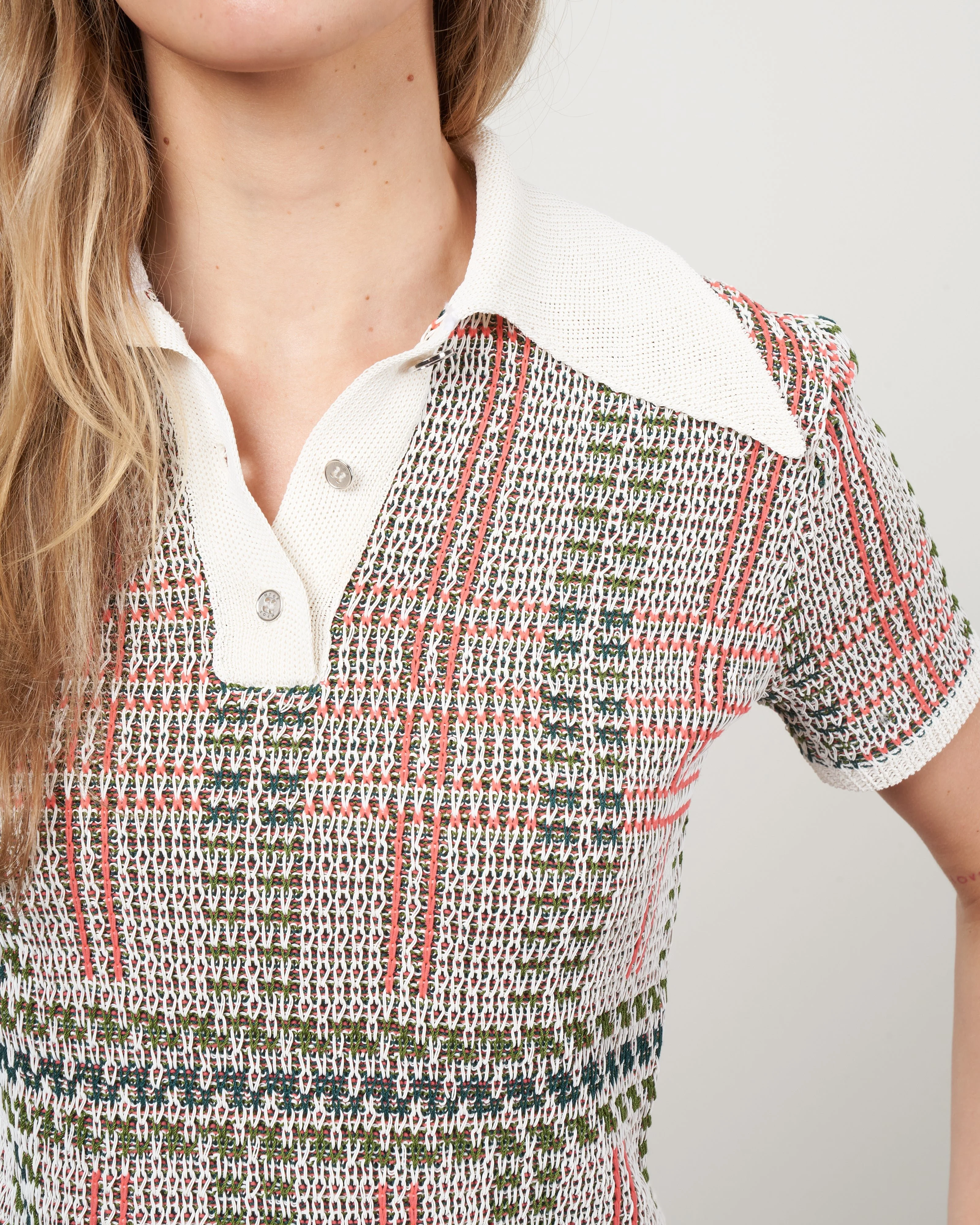 blair top - paola 1720 - Image 5