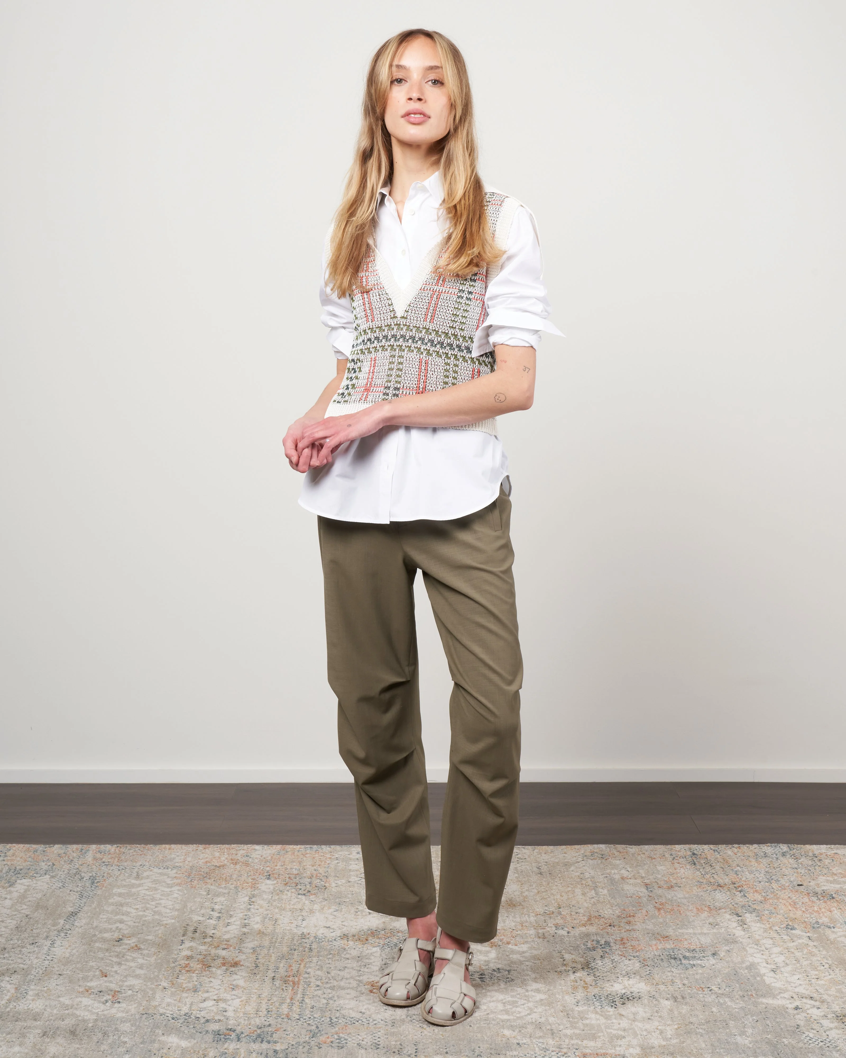 serena top - paola 1720 - Image 2