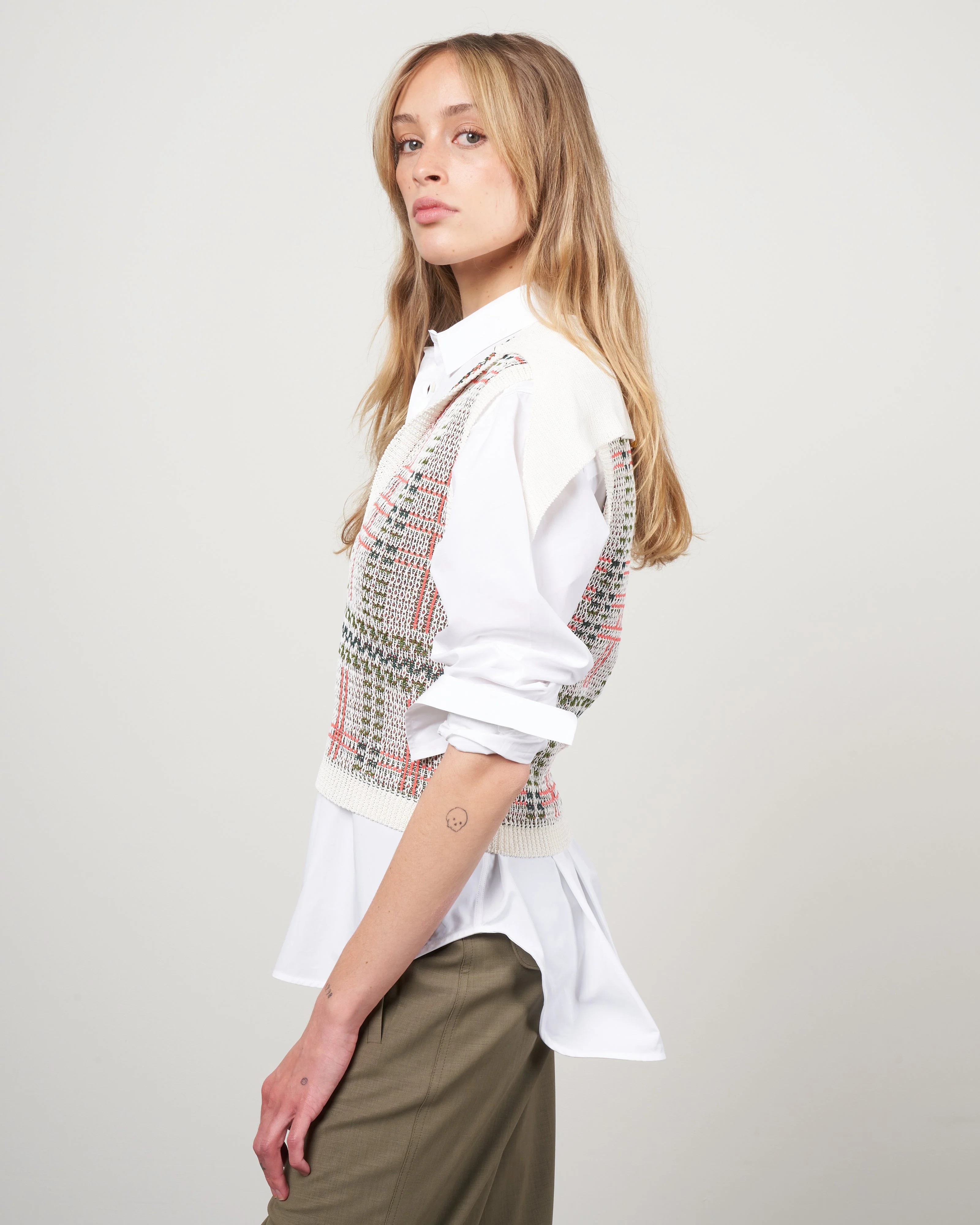 serena top - paola 1720 - Image 3