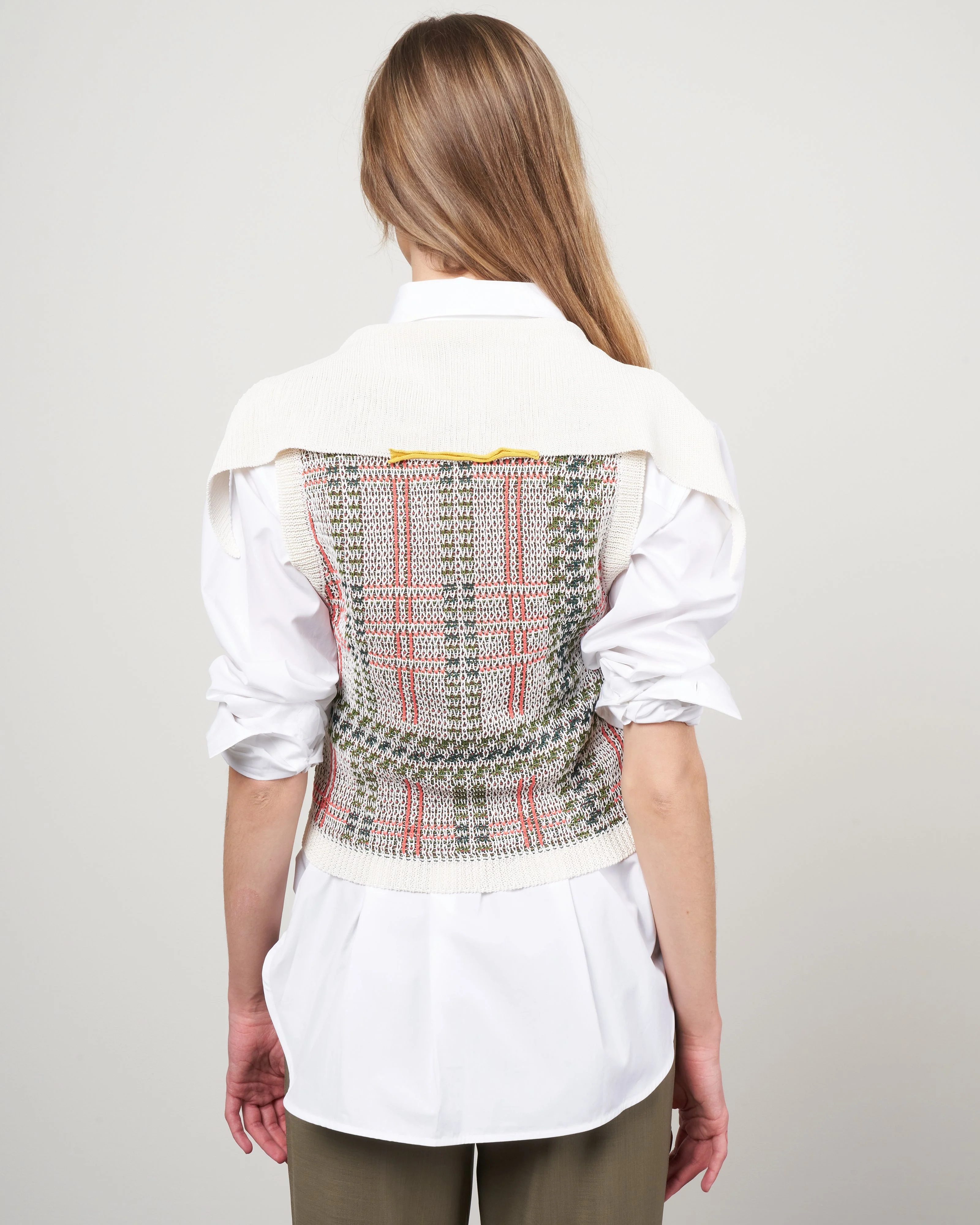 serena top - paola 1720 - Image 4