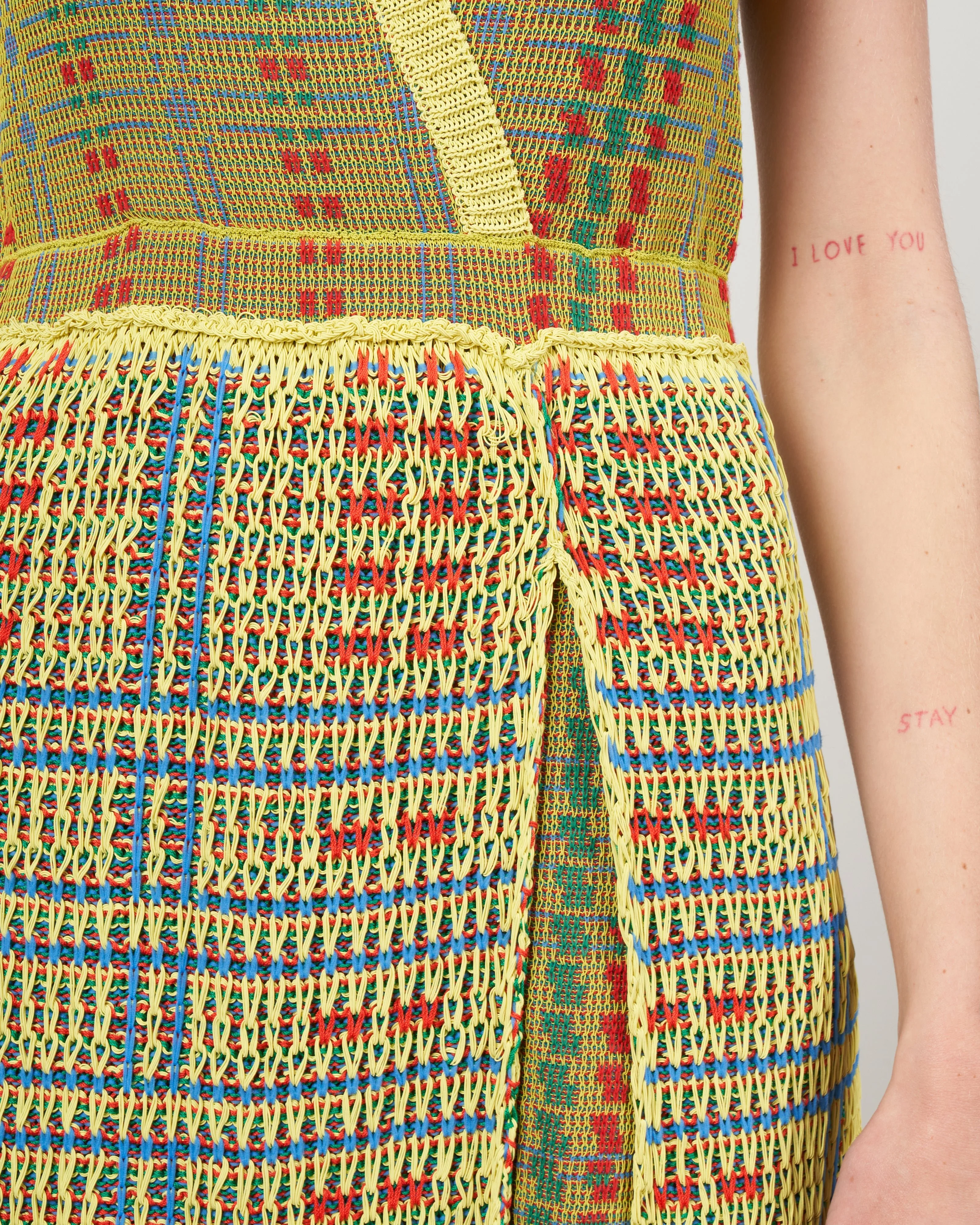 villa dress - homer 5000 - Image 5