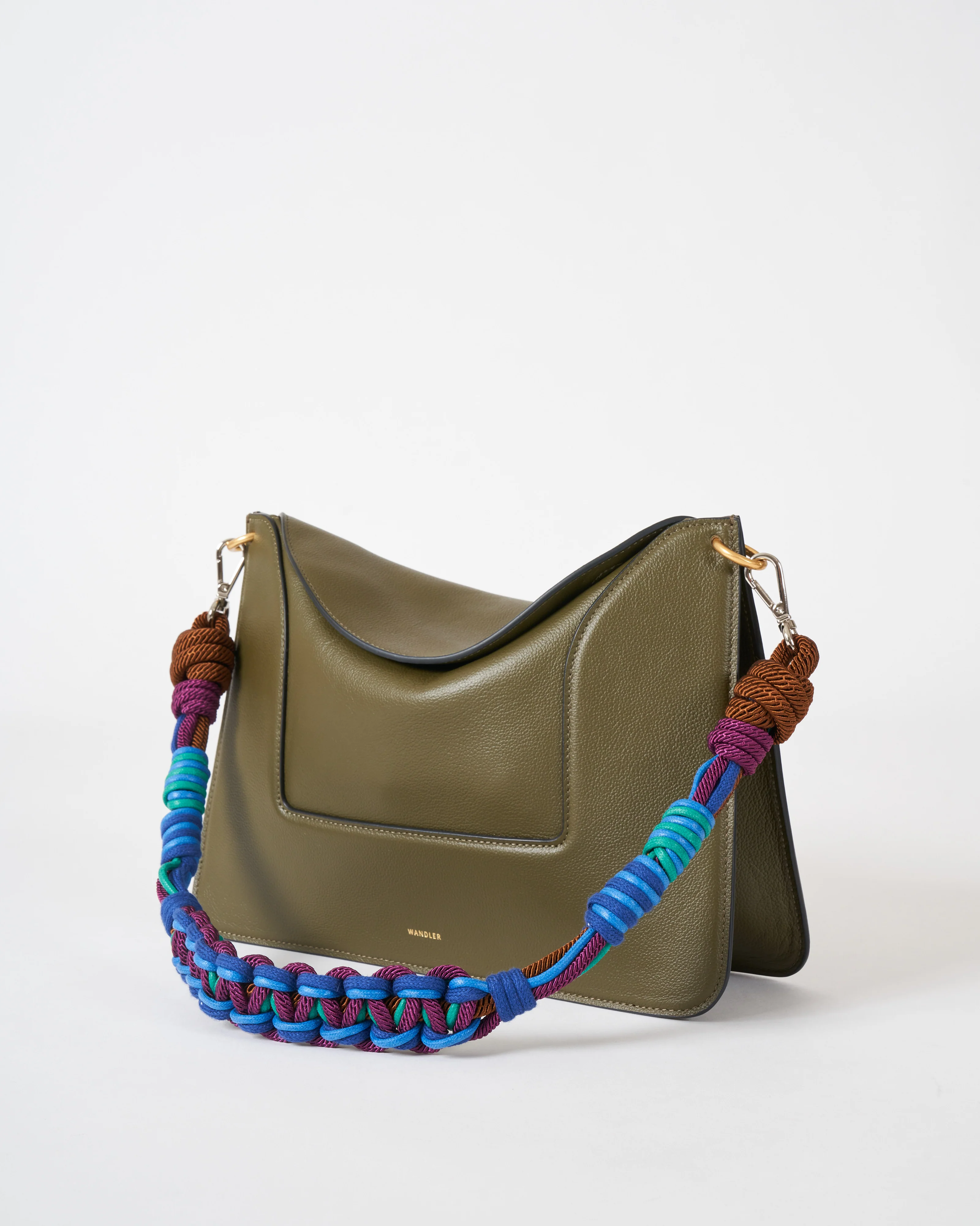 alice strap short - Image 2