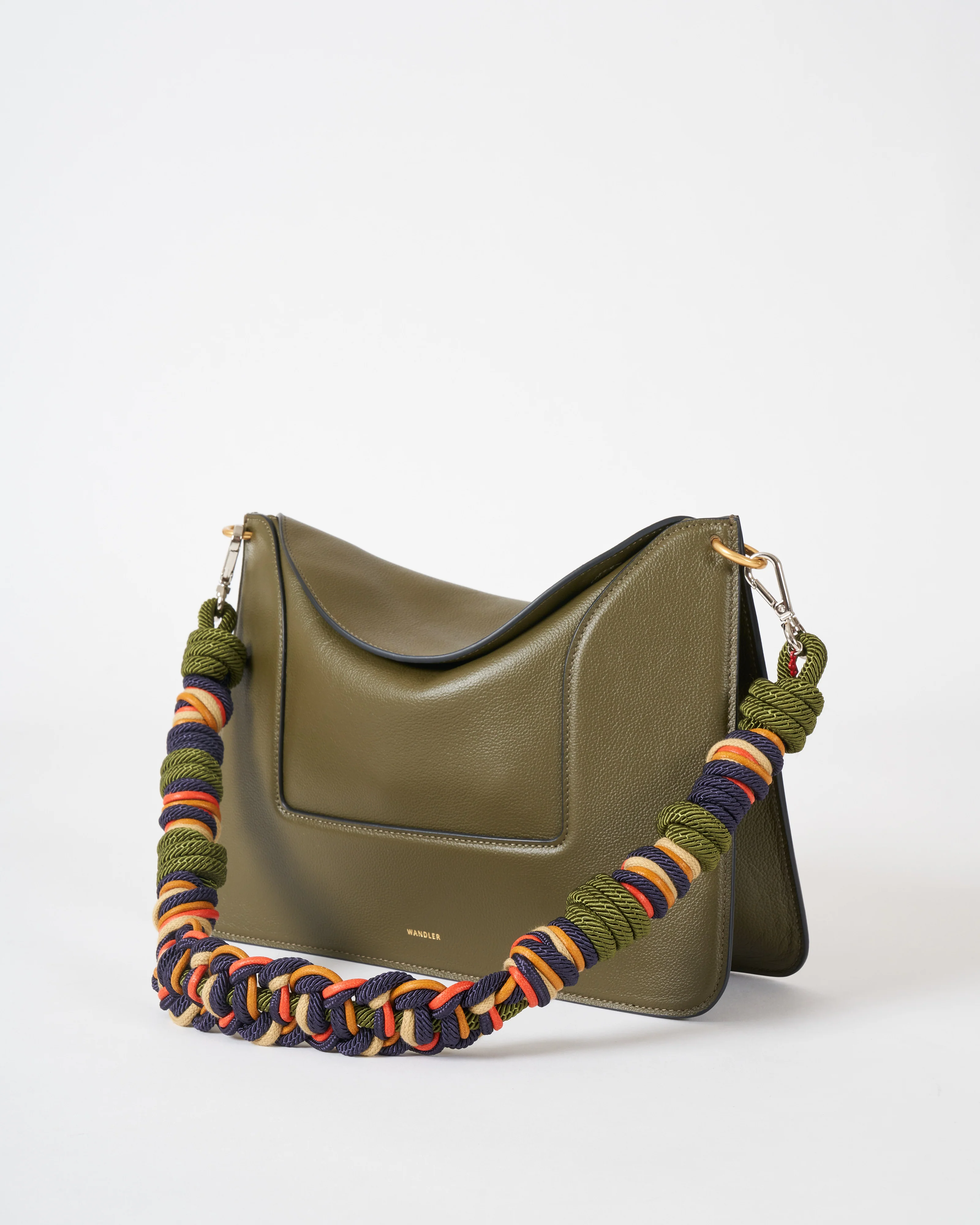 laure strap short - Image 2