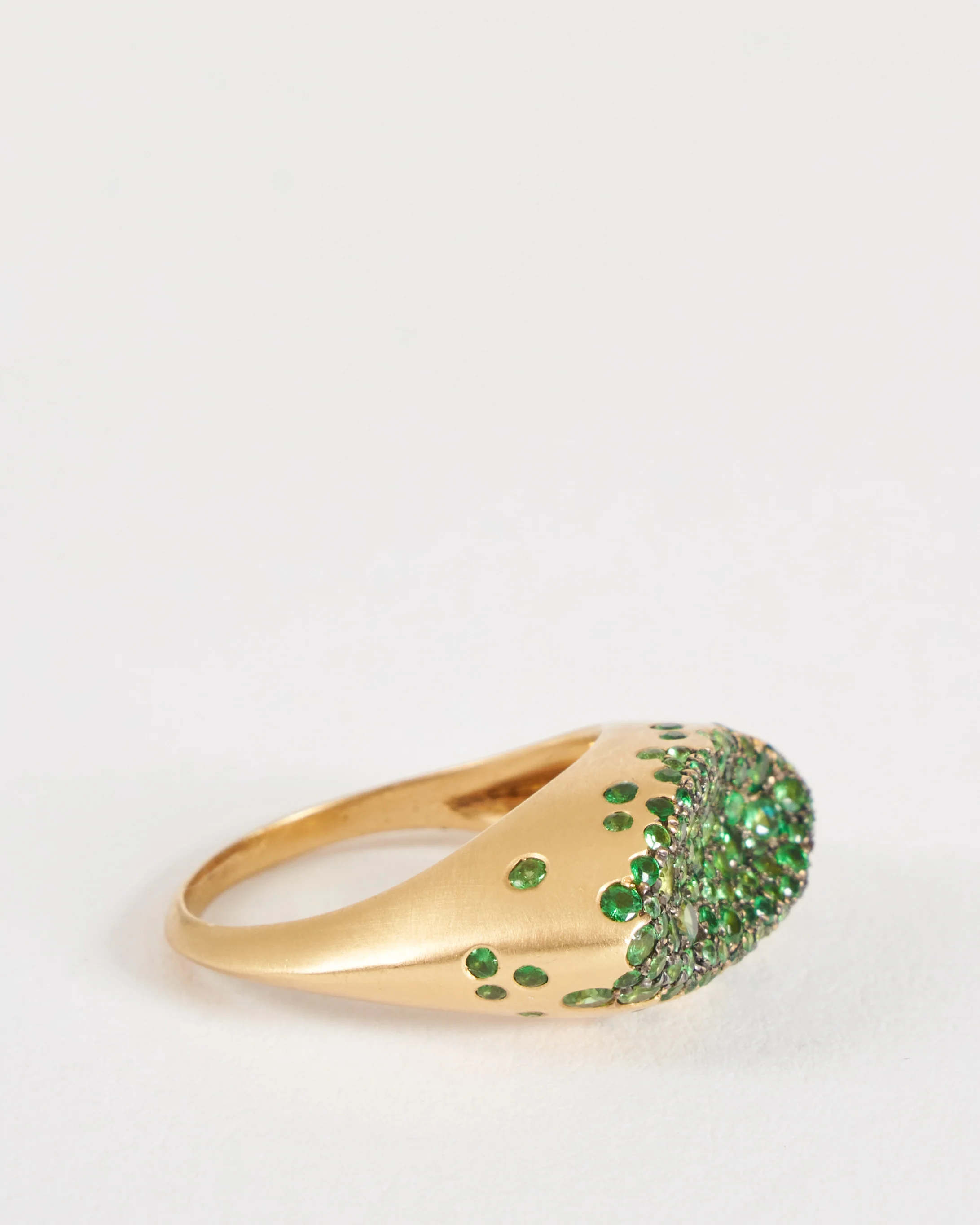 baby malak original bonbon marquise ring - Image 4