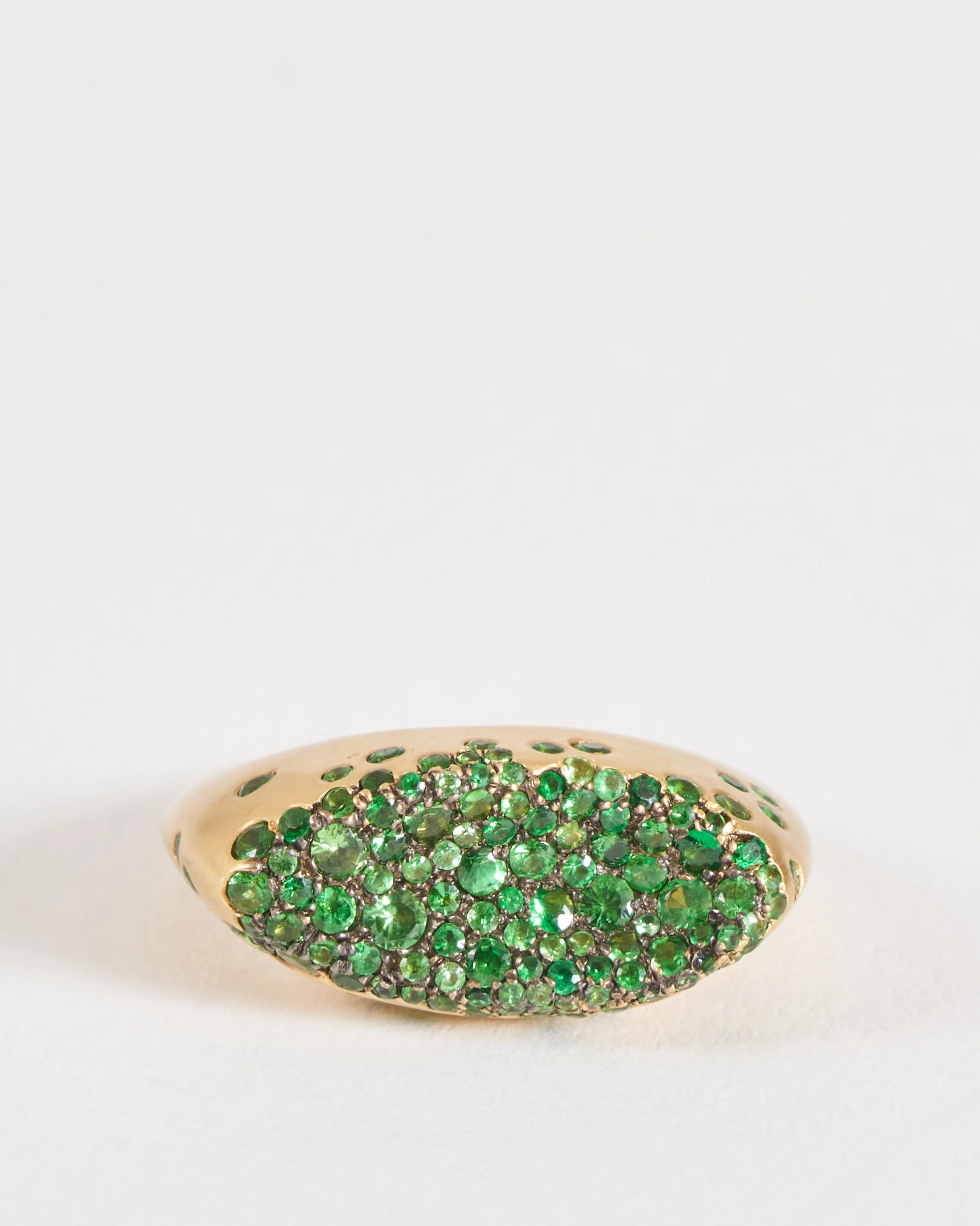 baby malak original bonbon marquise ring - Image 5